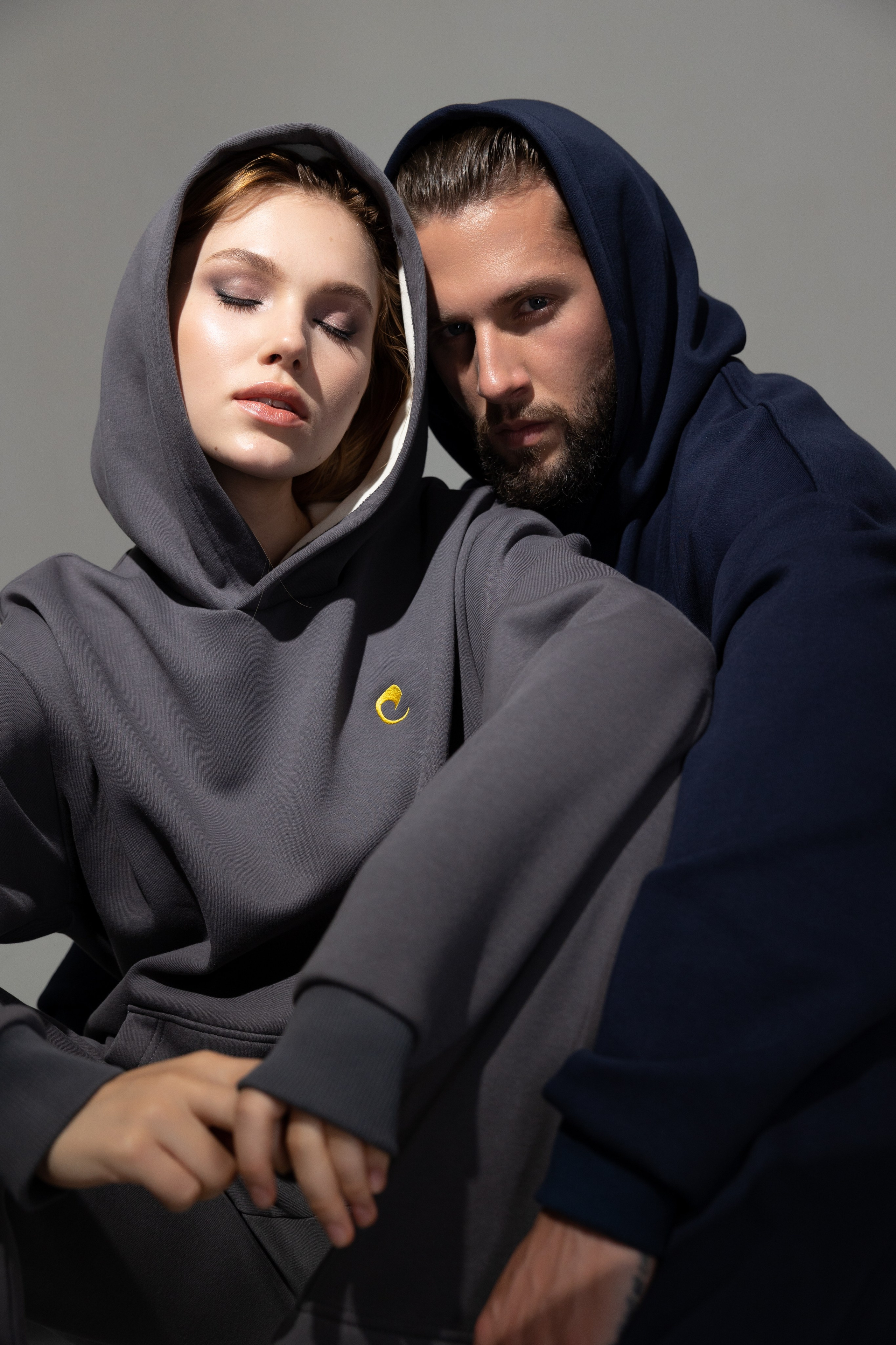 Cover me up. IDeAI studio