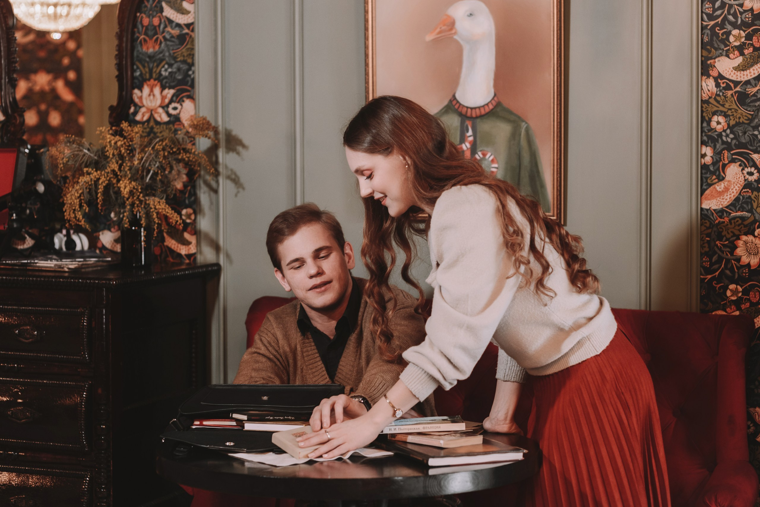 Лавстори. Свадебный, семейный и репортажный фотограф Наталья Новикова