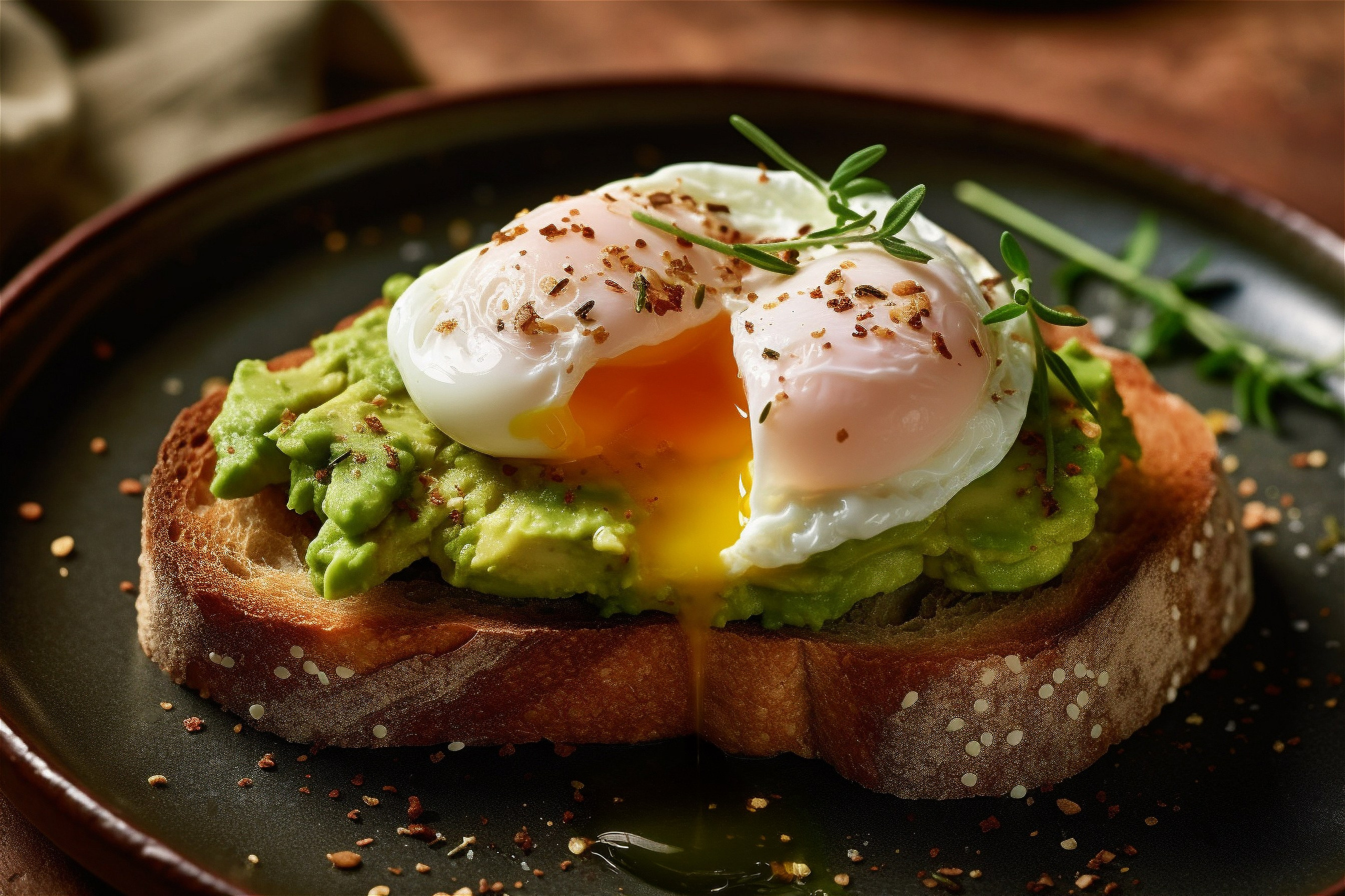 Bon appetit!. Юлия Космо — фуд и предметный фотограф, Москва