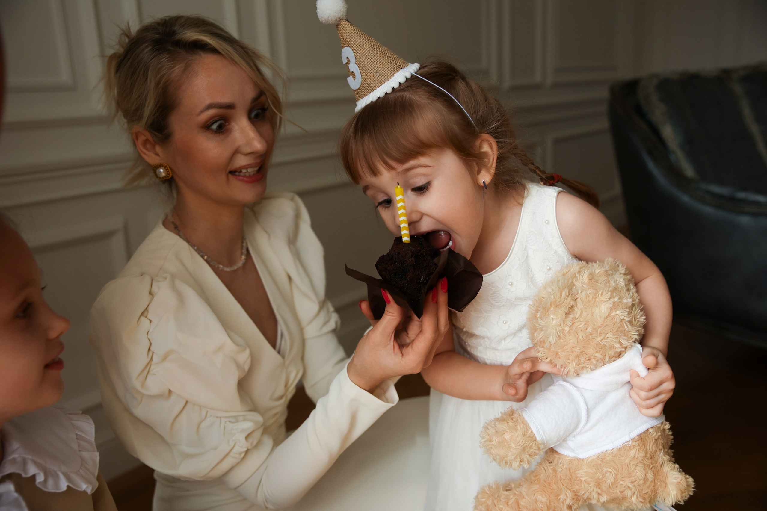 Семейная фотосессия большая семья фотосессия большой семьи фотосессия. Фотограф Владимир Москва