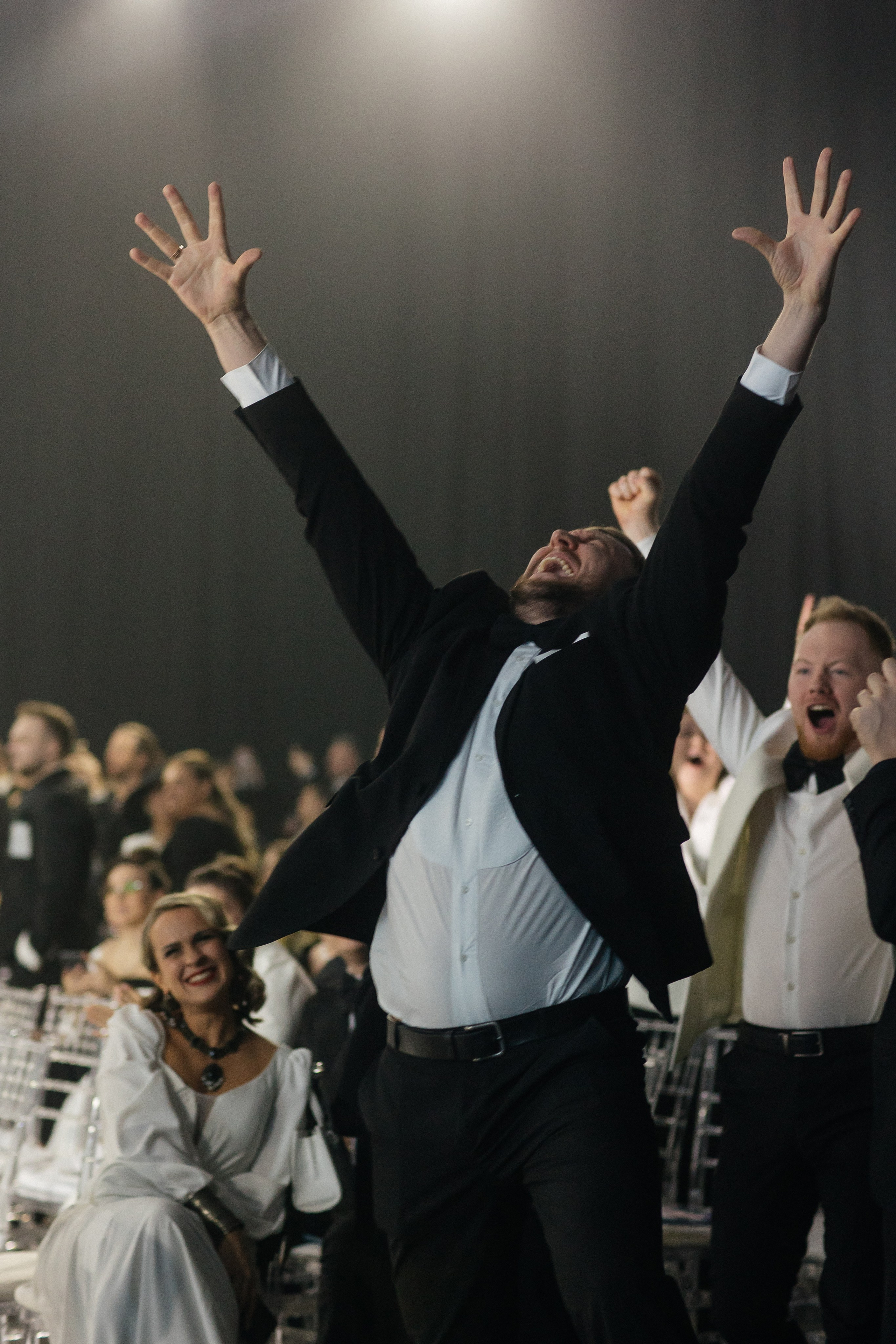 Wedding Awards Сибирь и Дальний Восток 2024. Свадебный фотограф в Красноярске