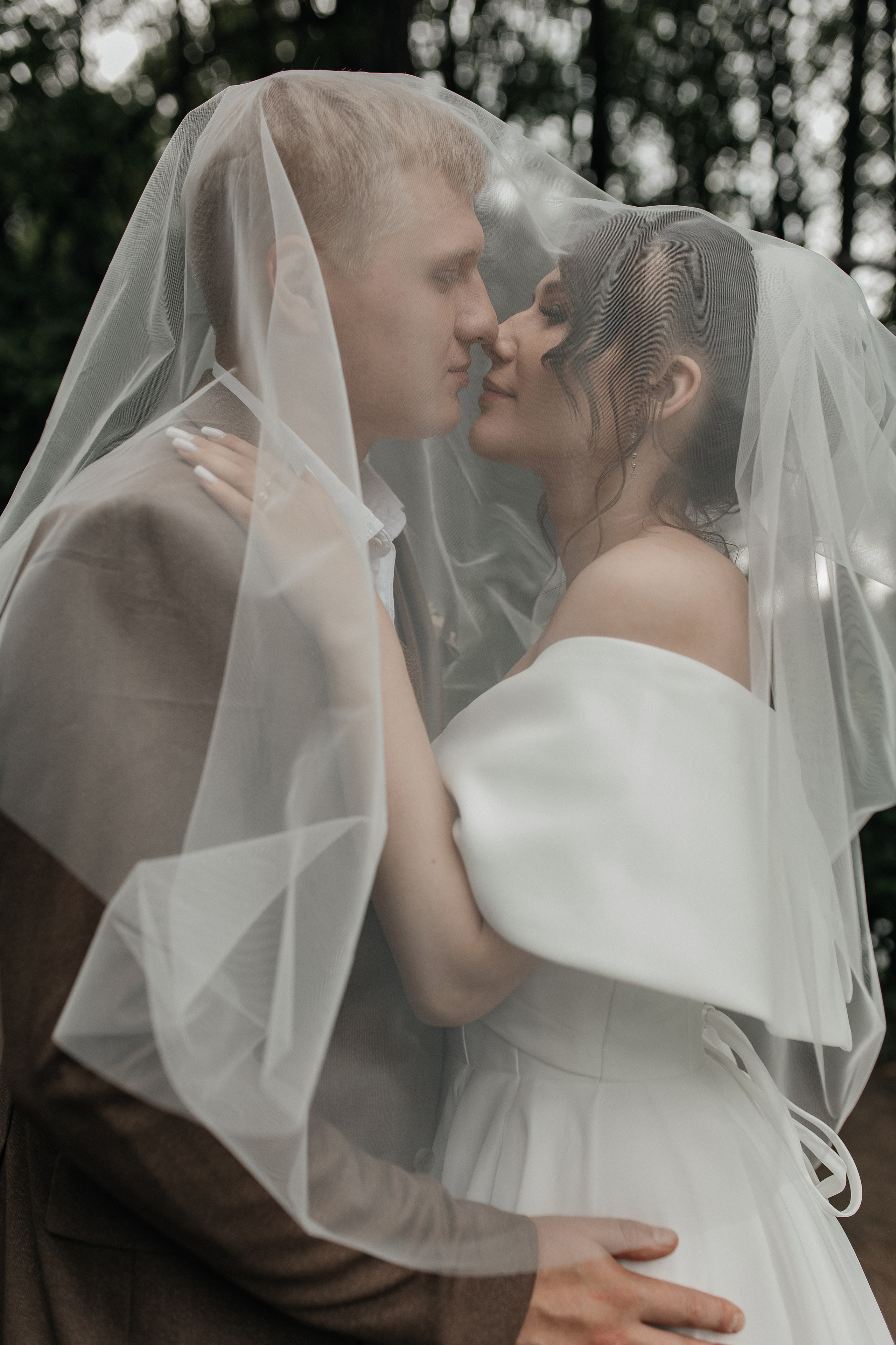 Юлия & Антон. Ph.nataluuna ФОТОГРАФ СЕРГИЕВ ПОСАД