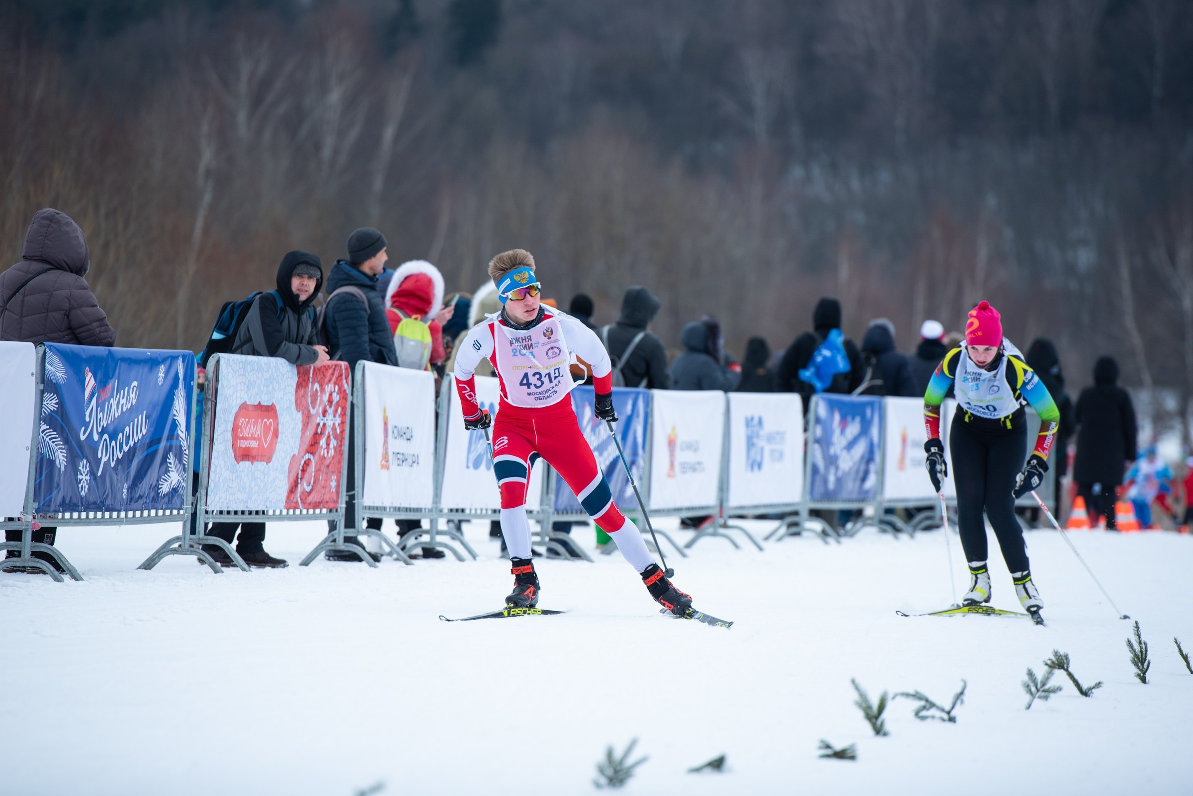 Спорт. Свадебный и репортажный фотограф Антон Воробьев