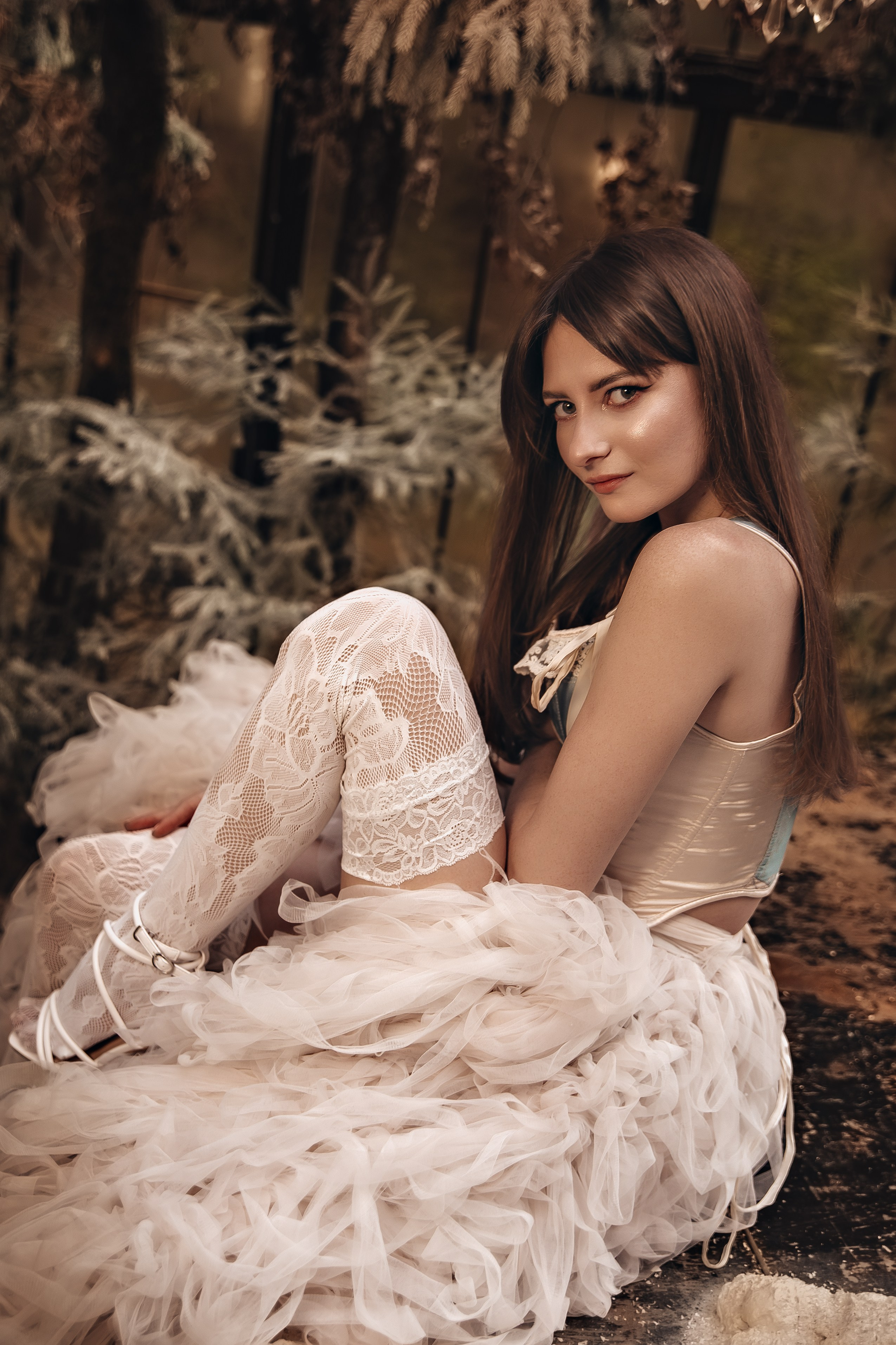 Anna. Свадебный/Портретный фотограф снимаю в Москве