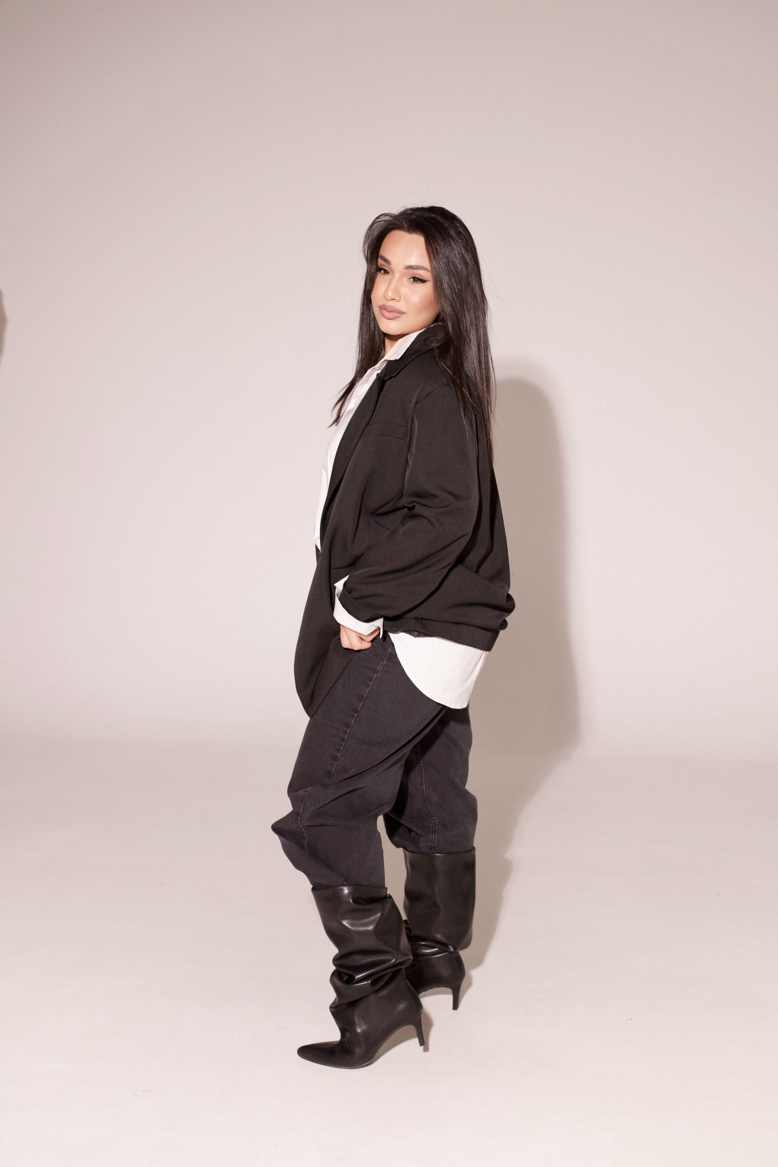 Инесса. Фотограф