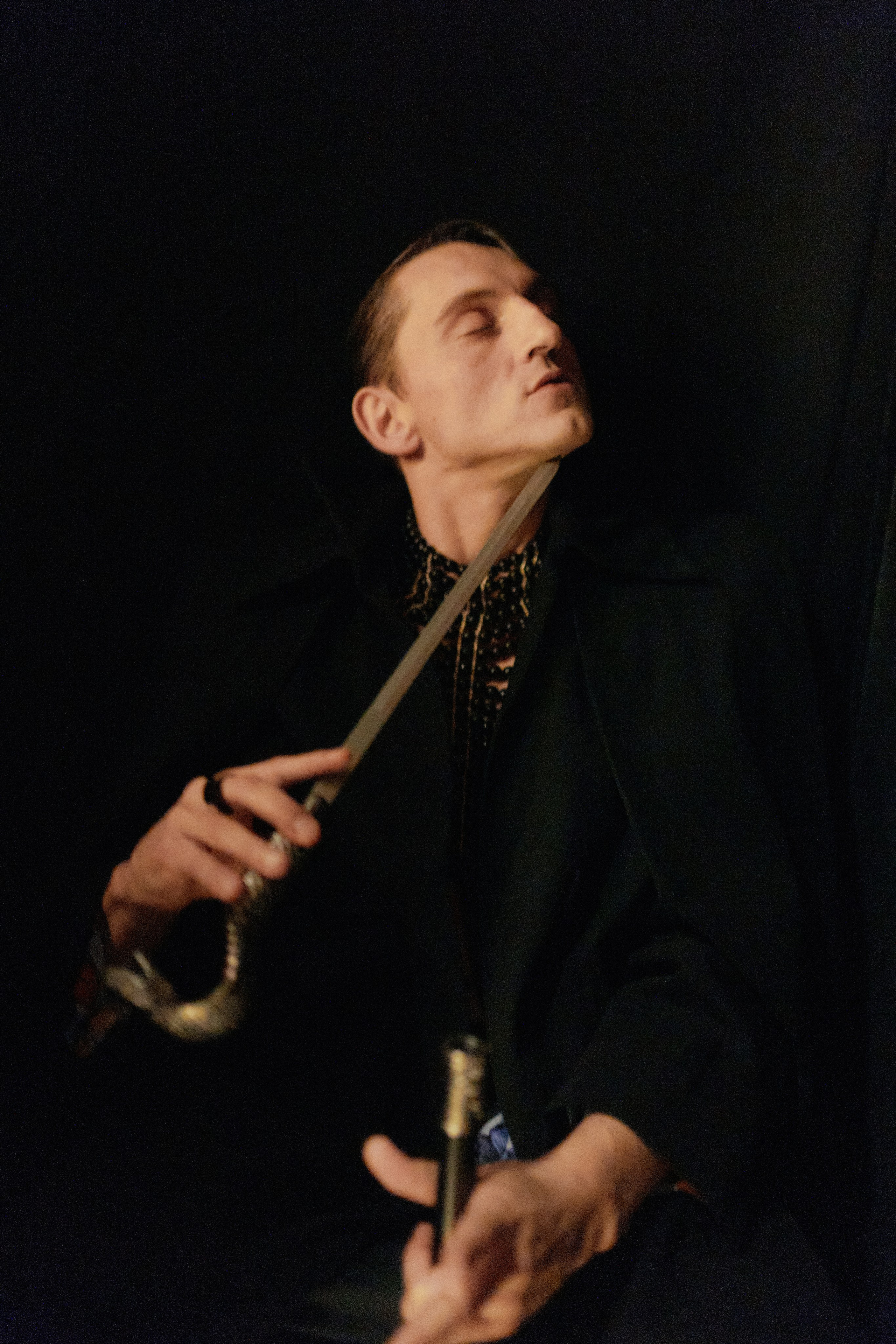 Far&High (клип). Евгений Бреча. Коммерческий и бэкстейдж фотограф в Москве