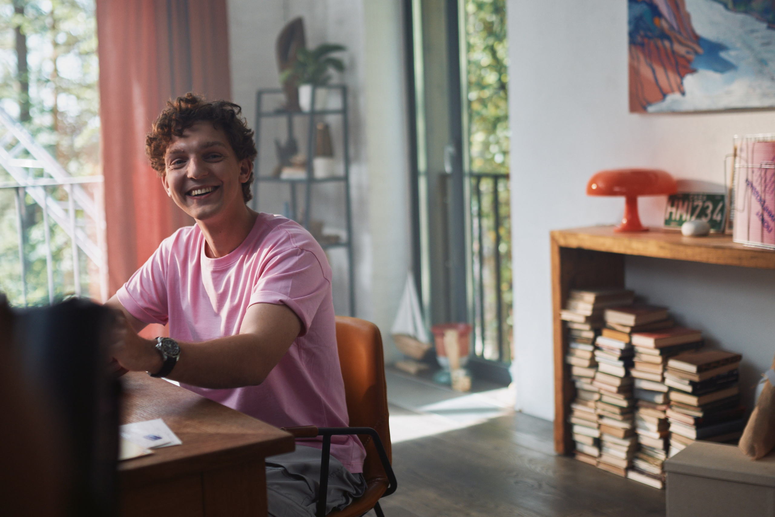 Yandex Browser. Евгений Бреча. Коммерческий и бэкстейдж фотограф в Москве