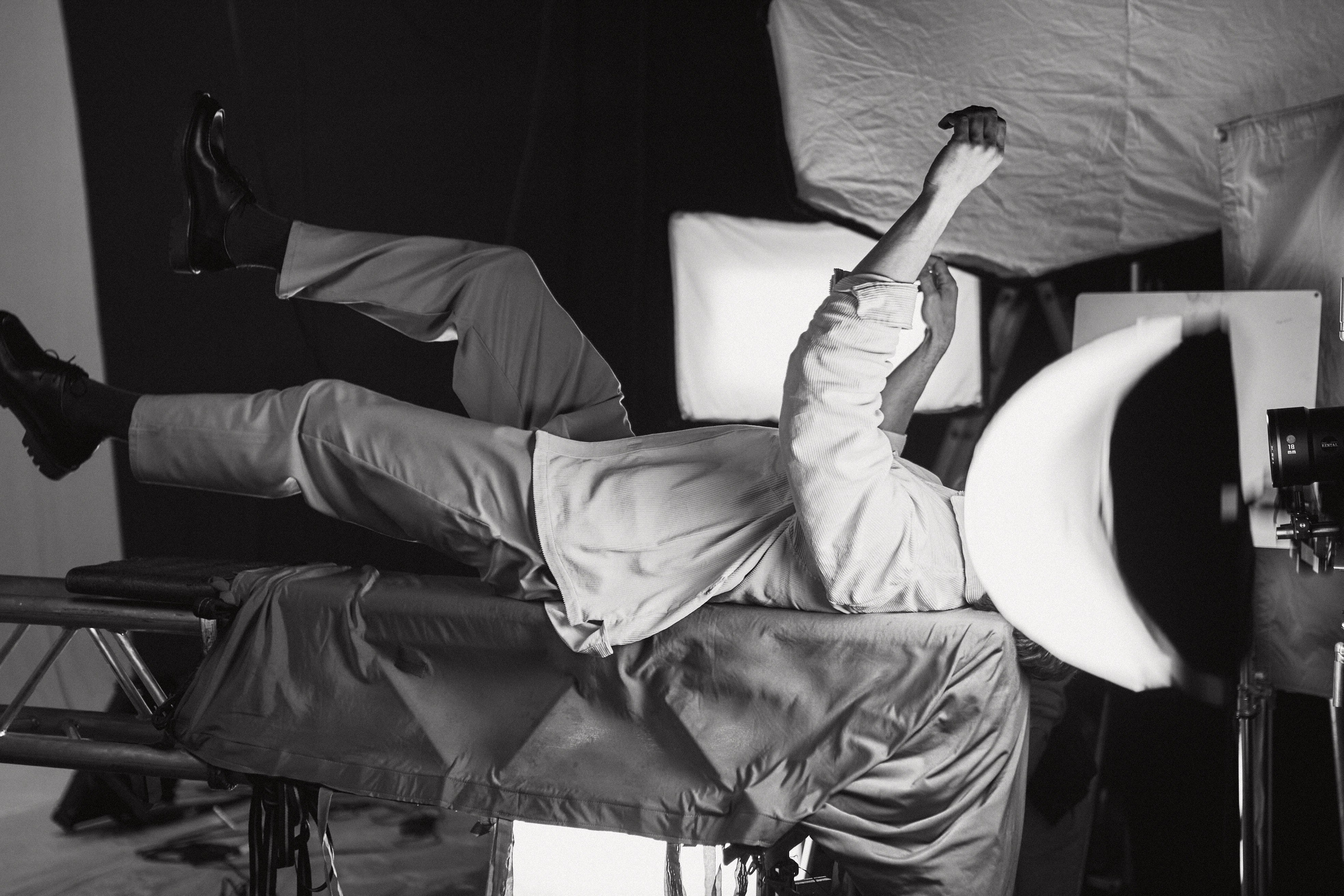 Эко культура. Евгений Бреча. Коммерческий и бэкстейдж фотограф в Москве