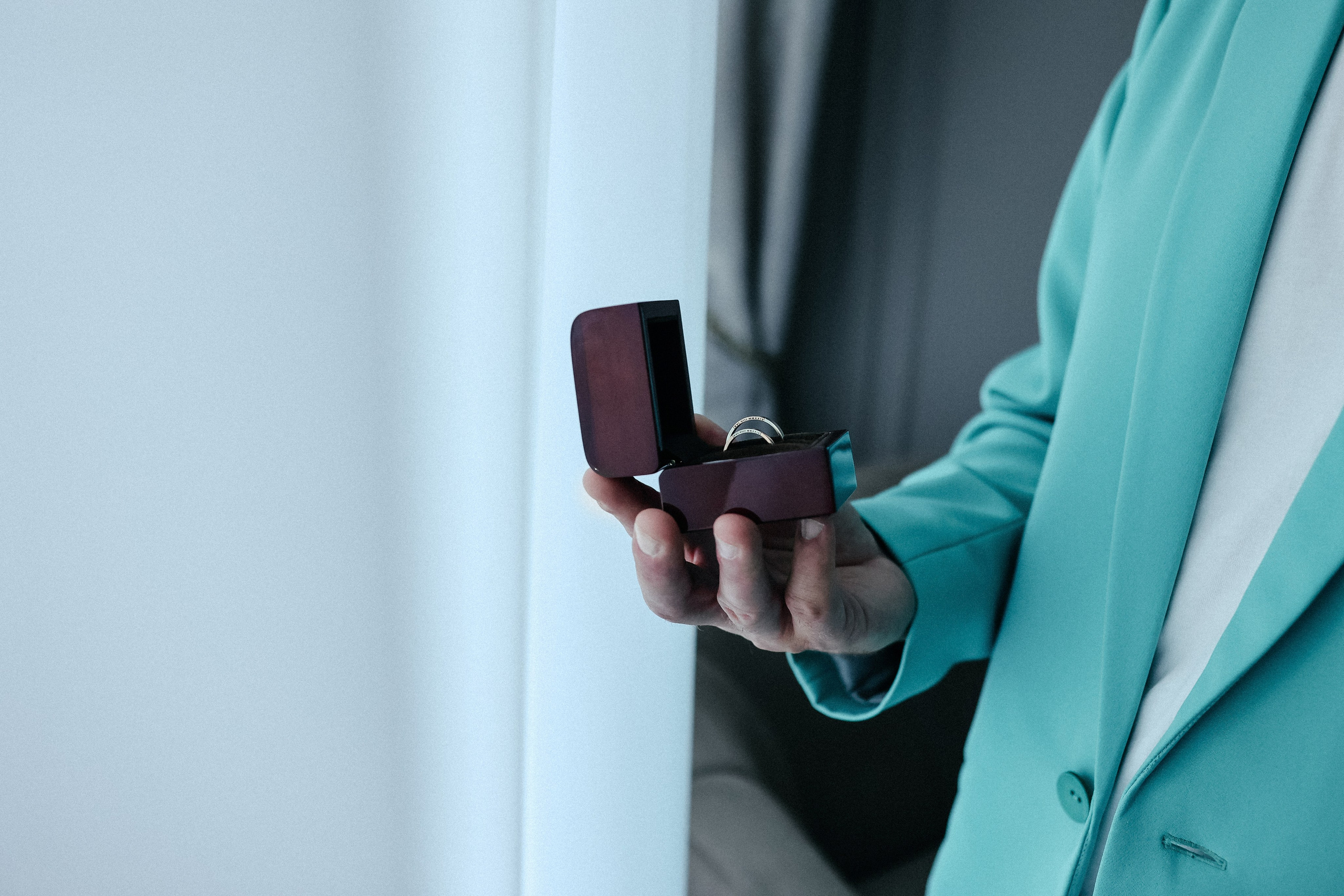 Юлия и Константин (свадьба). Главная