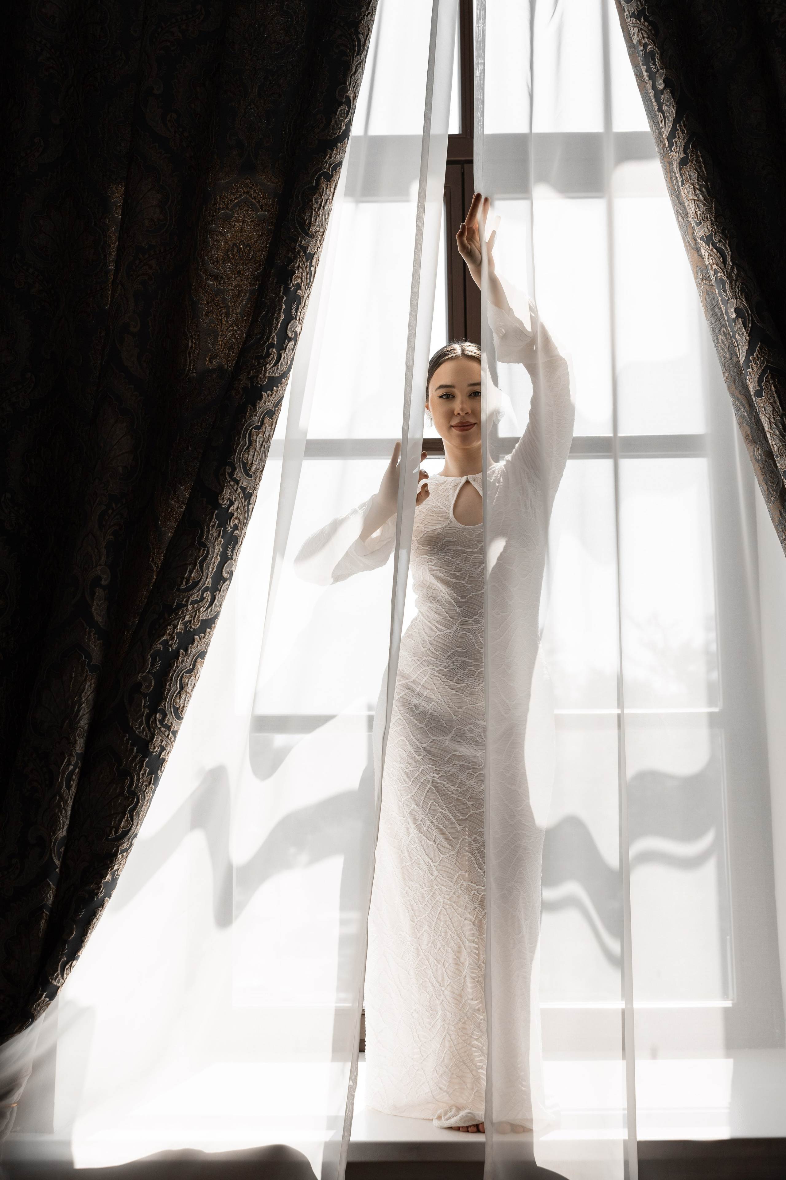 Александр и Анна. Свадебный фотограф Тула Москва СПБ / Сёмина Дарья