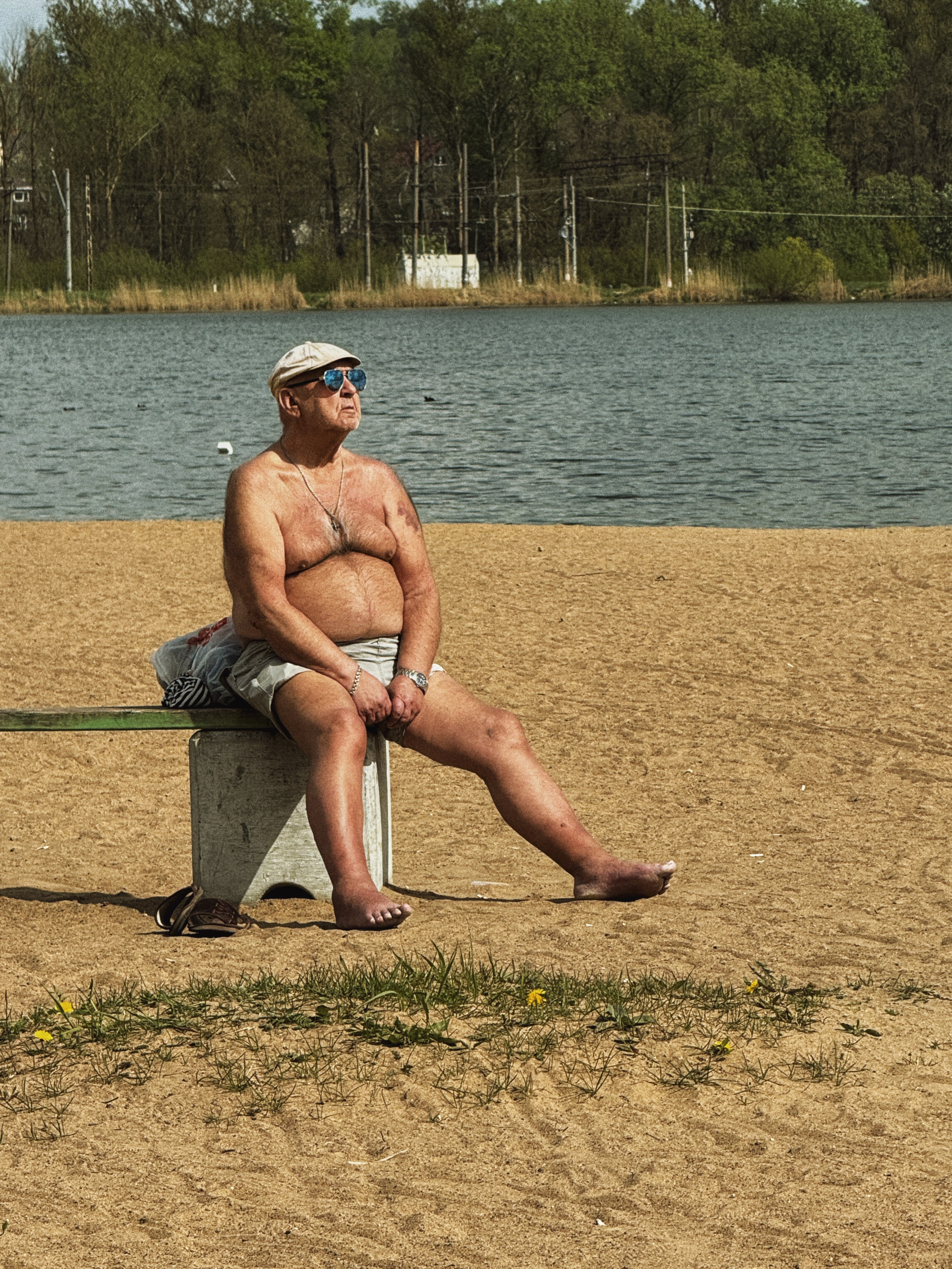 Фото-поездка в Красное село. Портретный фотограф Санкт-Петербург