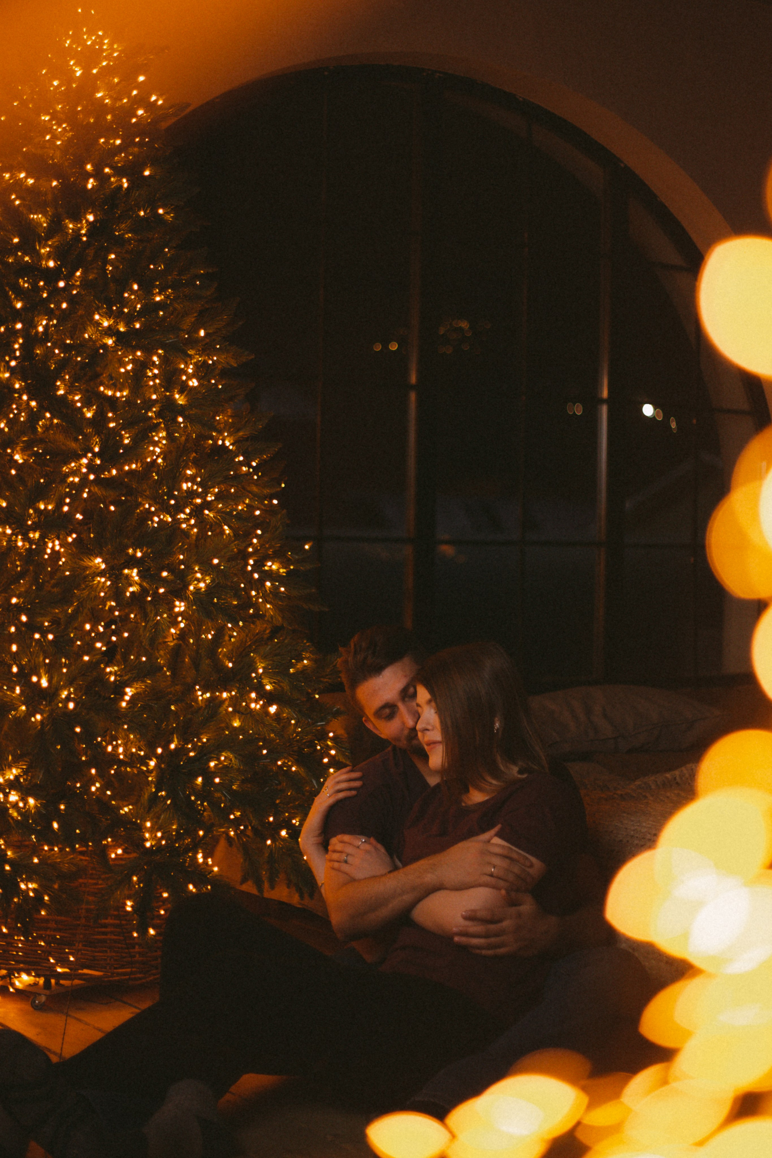 Волшебство. Свадебный и портретный фотограф в Новосибирске Любовь Исакова