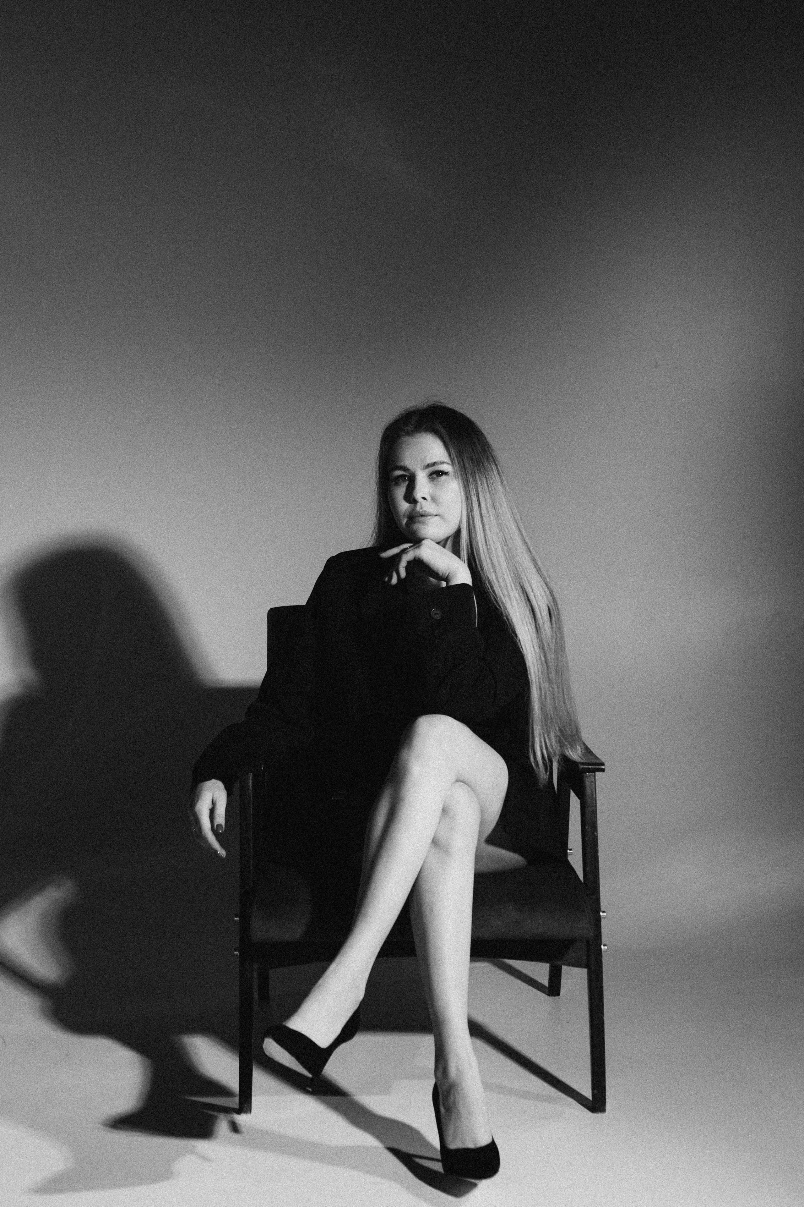 Съемка ко дню рождения. Главная