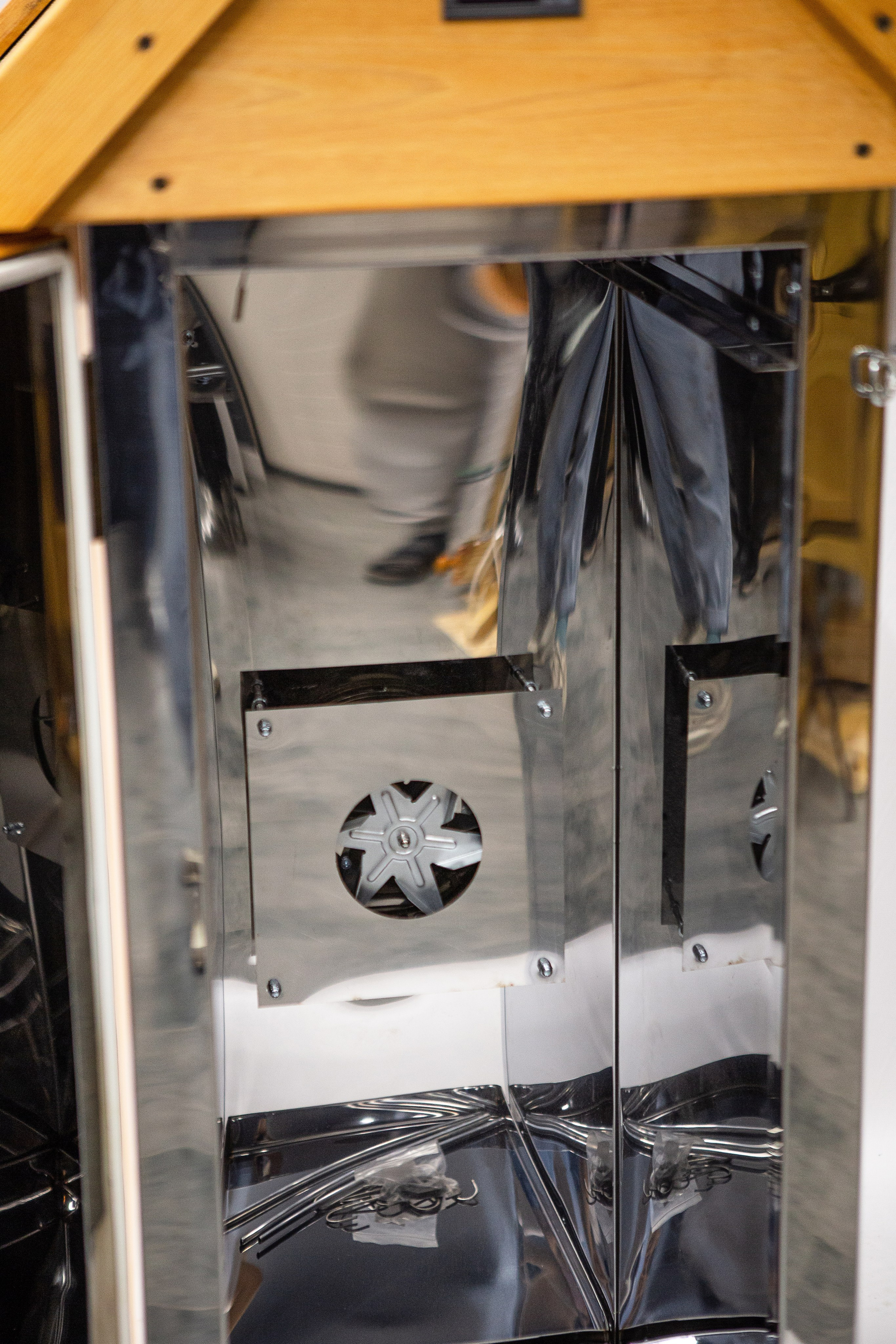 Коптильни. Контент фотограф, съемка для маркетплейсов, фуд съемка и репортажи в Новосибирске Ралия Галеева