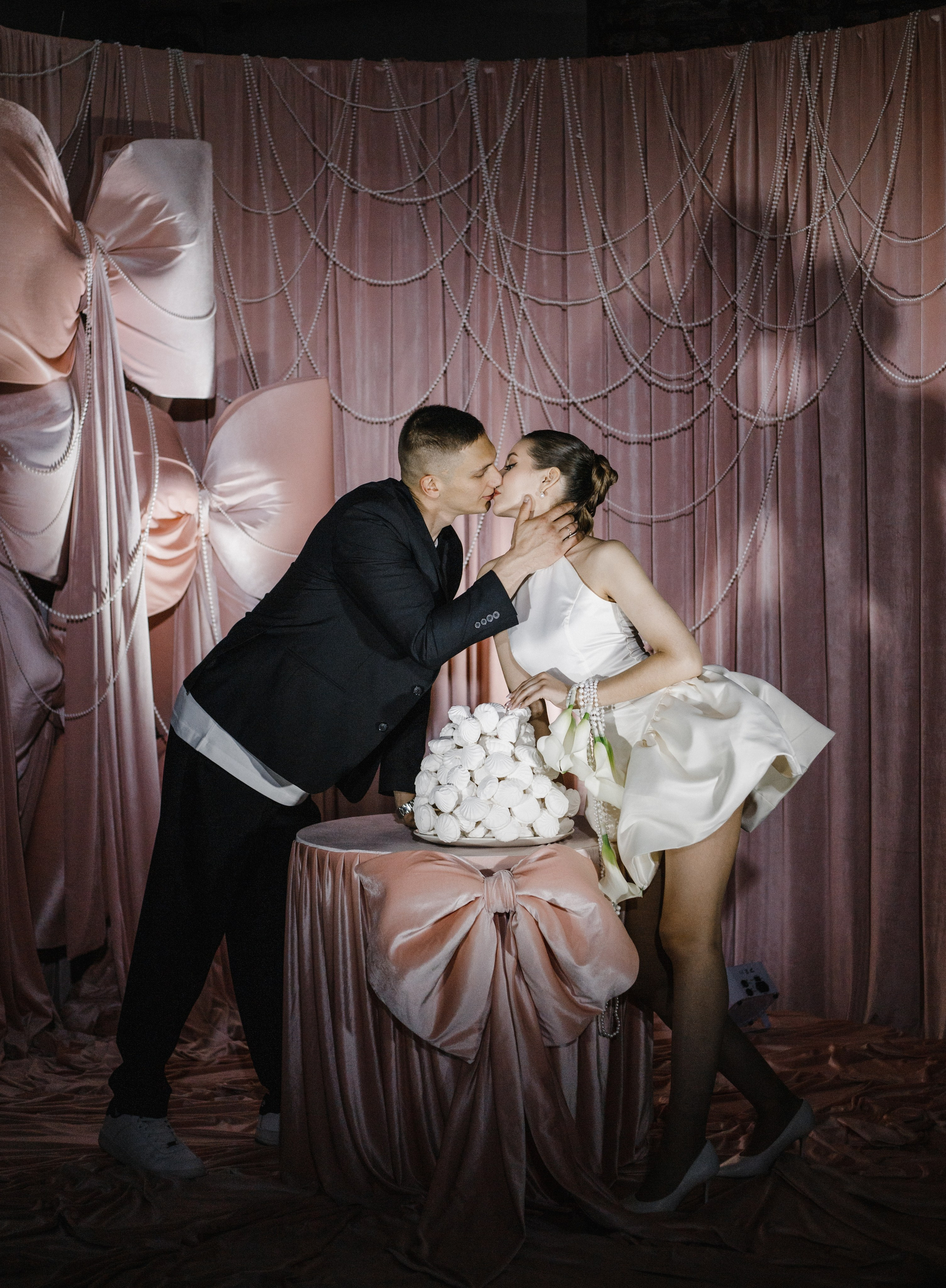 Роман & Ксения. Главная