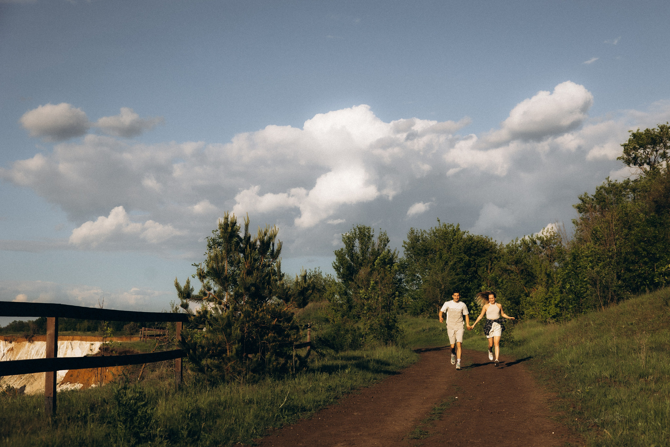 Аня + Саша. Алена Бадамшина — свадебный фотограф Воронеж / Москва