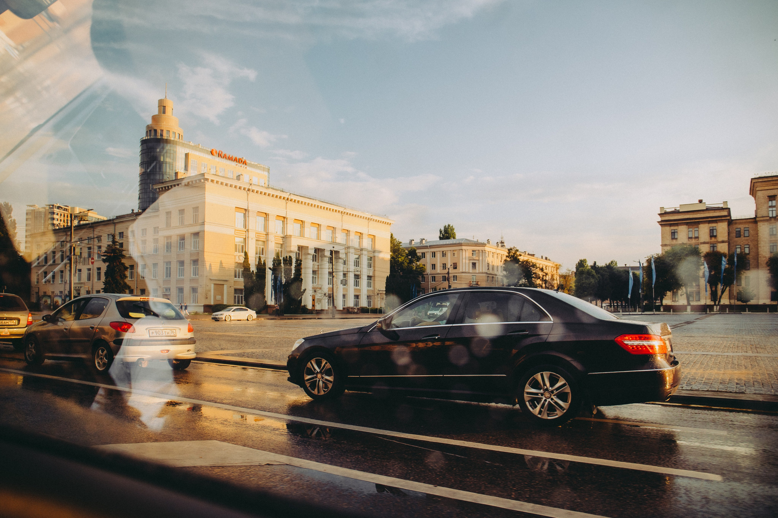 Отзывы. Алена Бадамшина — свадебный фотограф Воронеж / Москва