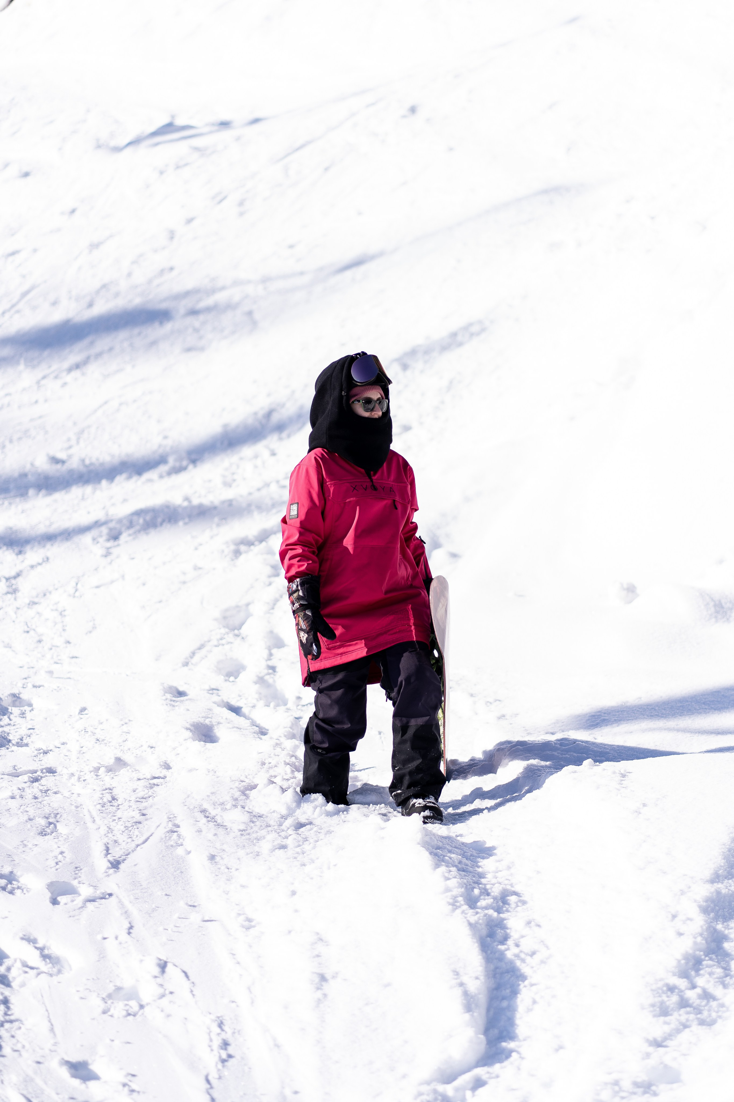 Джой 7.02. Анастасия Паршукова — фотограф Шерегеш Новосибирск