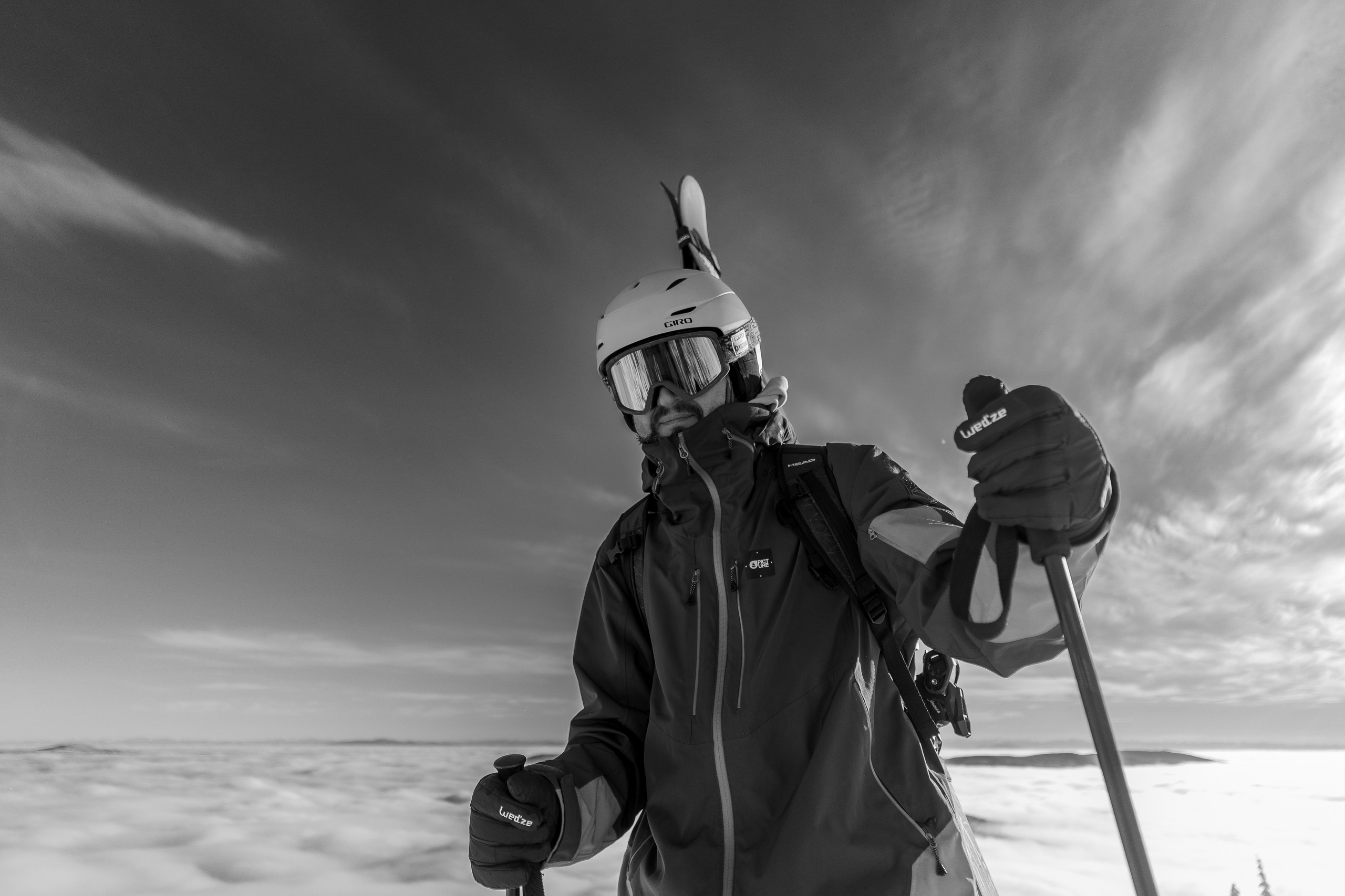 Джой 6.12. Анастасия Паршукова — фотограф Шерегеш Новосибирск