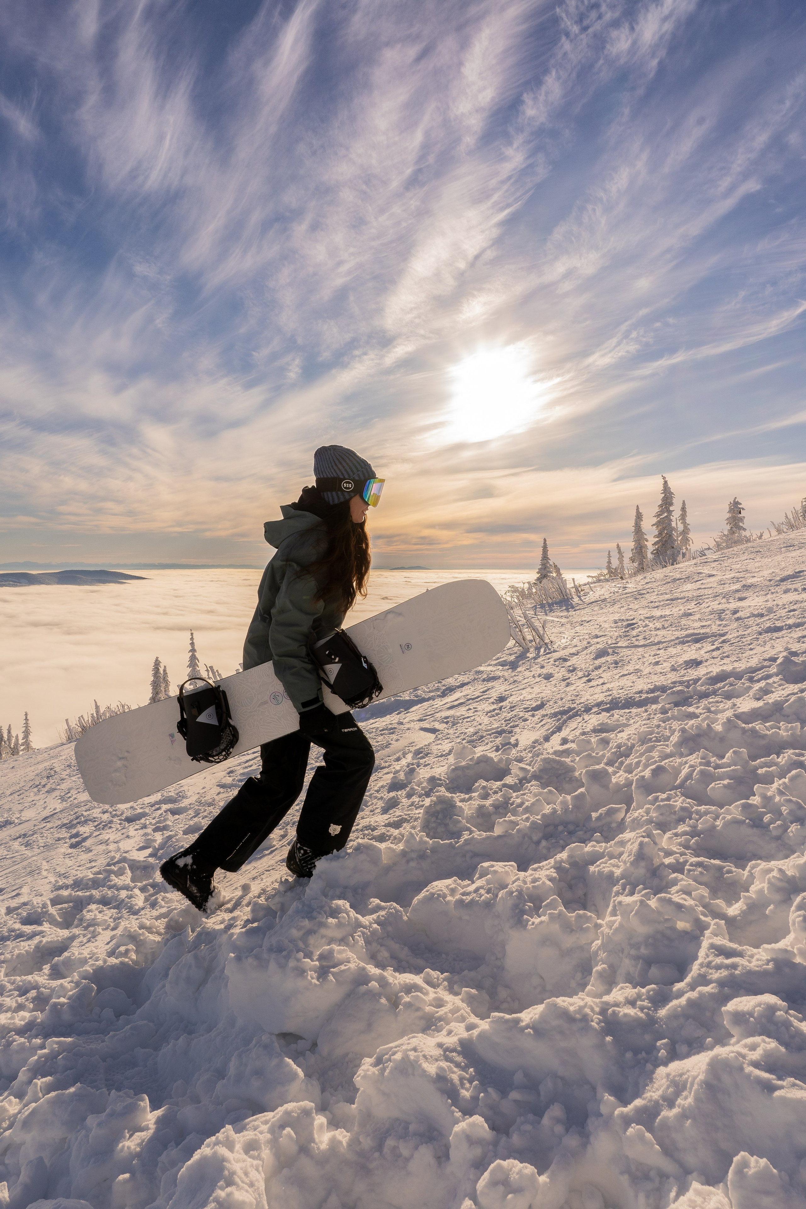Джой 6.12. Анастасия Паршукова — фотограф Шерегеш Новосибирск