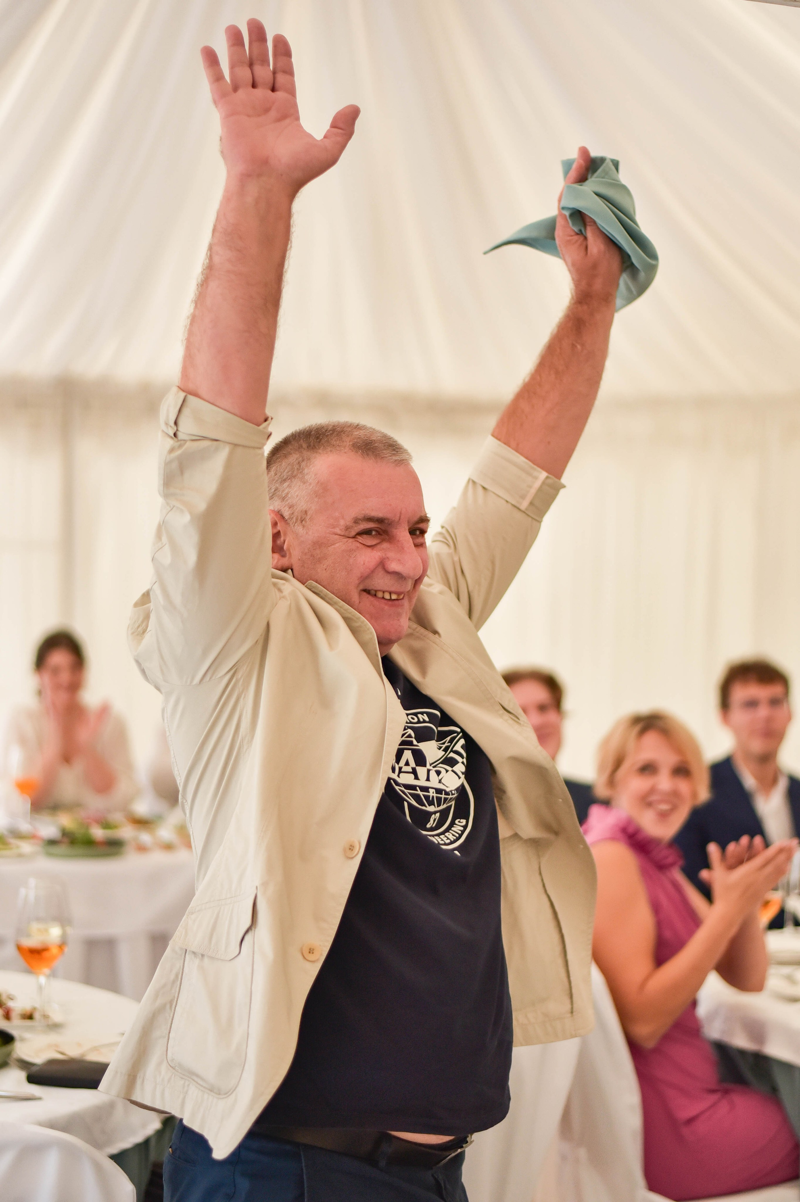 У нас будет девочка!. Фотограф Юлия Гревцова