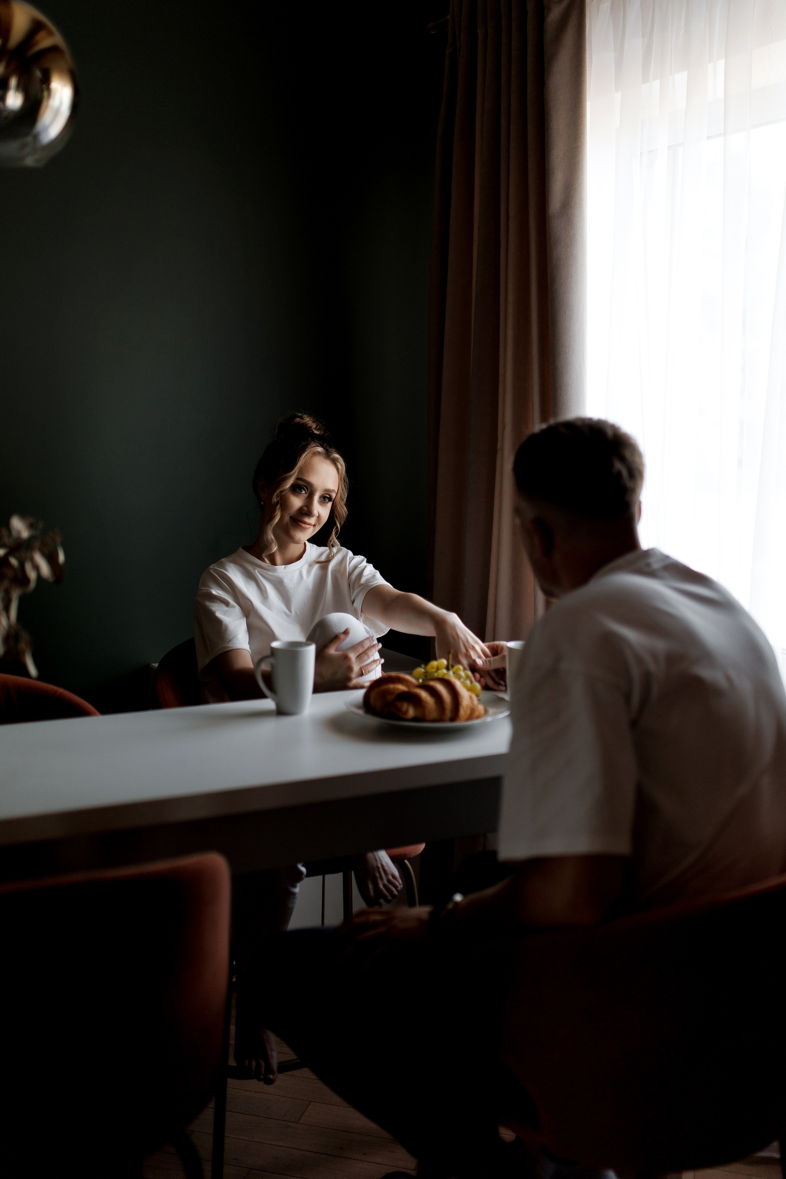 J+P. Свадебный фотограф Каледич Тимофей