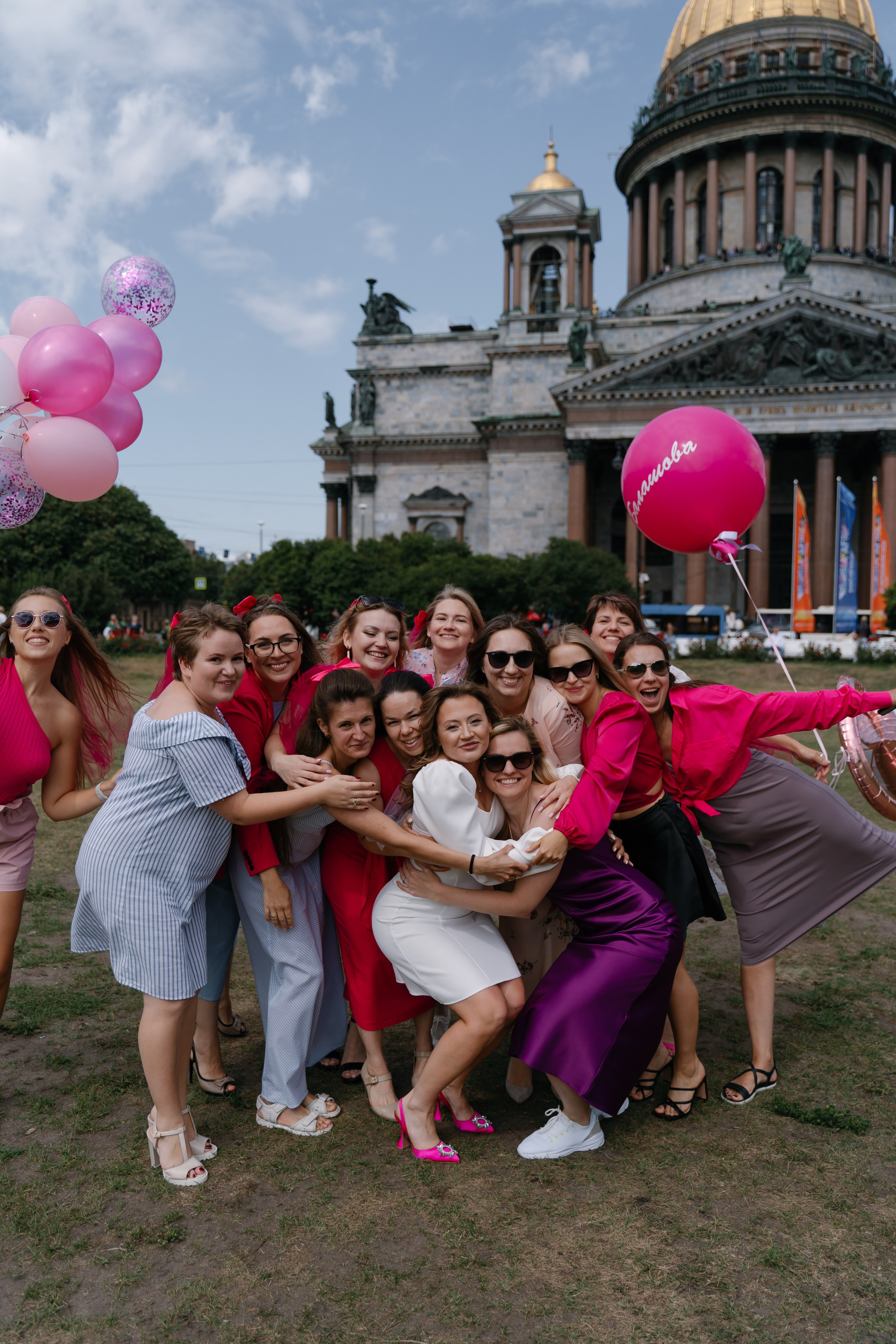 29.07.2023. Свадебный фотограф — Наталья Фед СПб/Москва