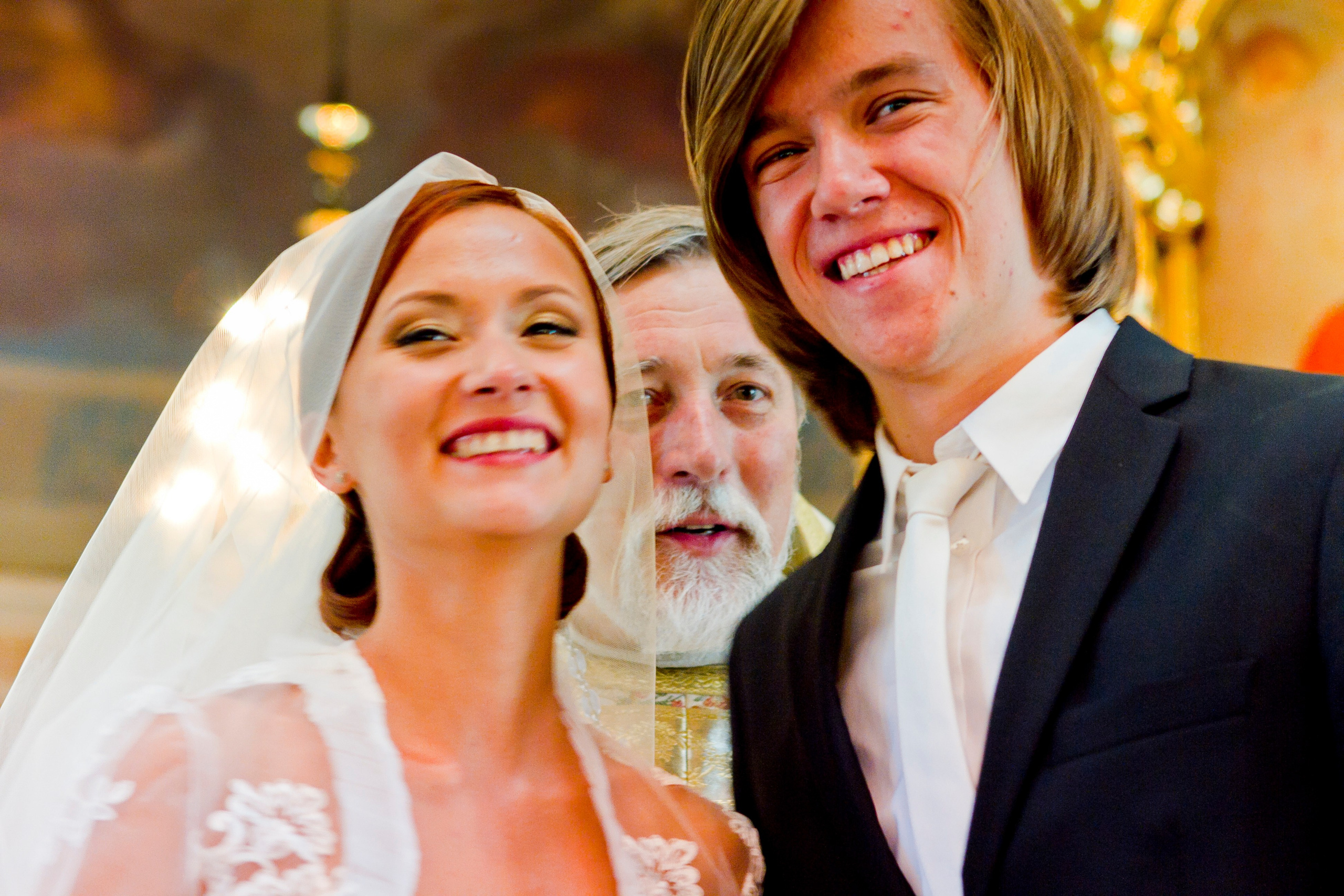 Свадьба Юра и Юля Венчание. Skazka.wfolio.pro