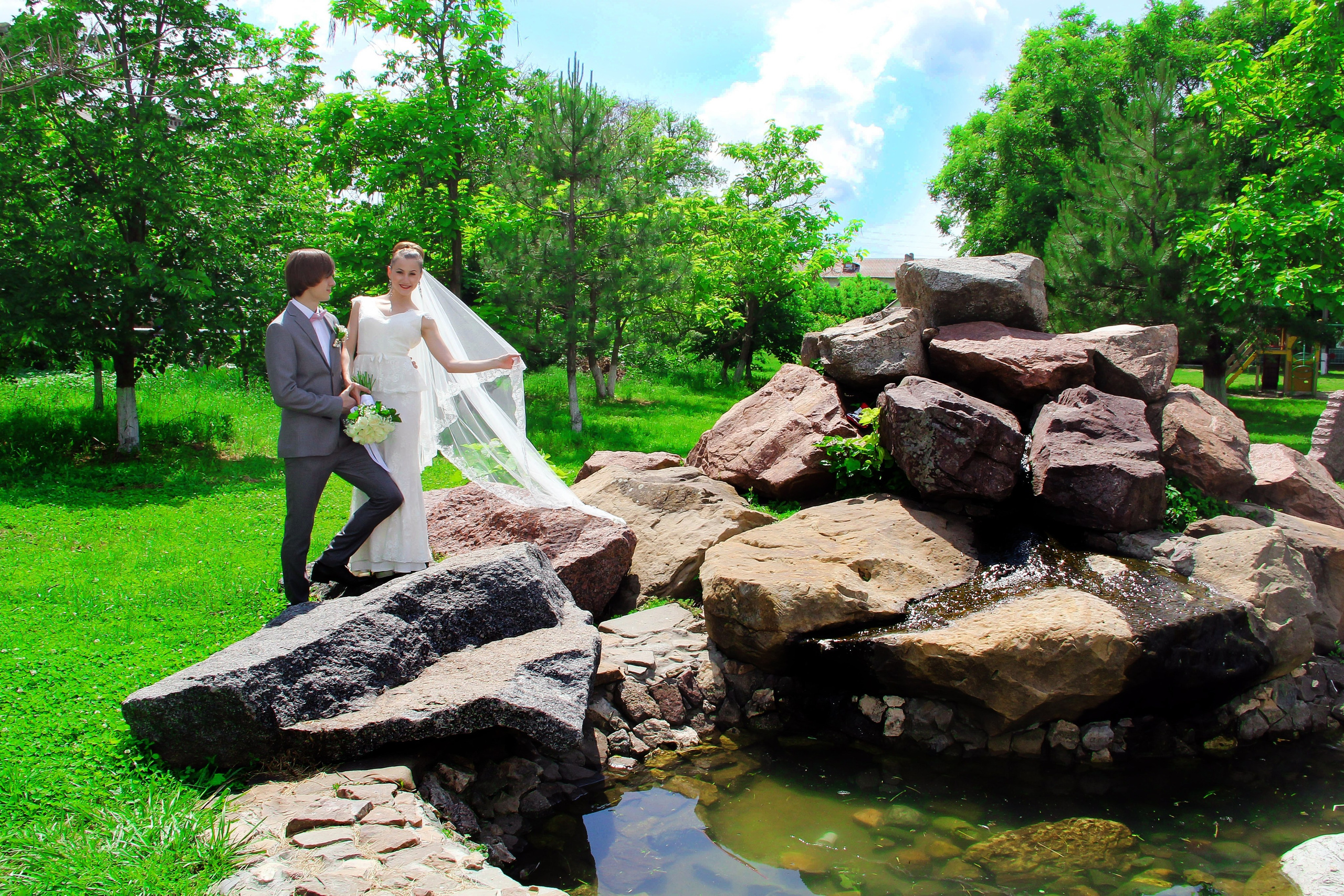 Алексей и Юлия. Игорь Варава свадебный фотограф видеограф Белая Глина Краснодар