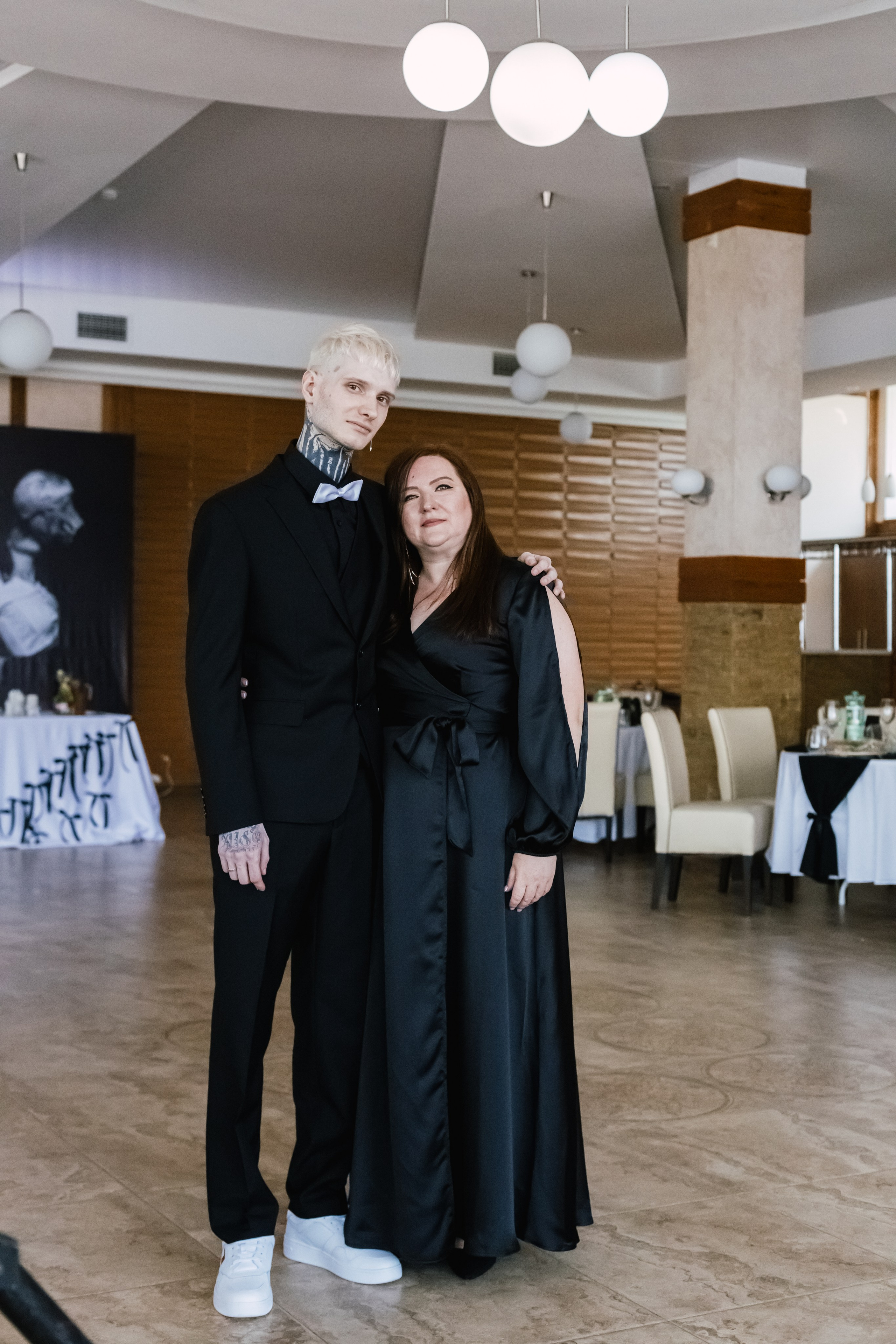 Стас и Настя. Портретный и семейный фотограф Наталия Гаврилина, Саратов — Москва