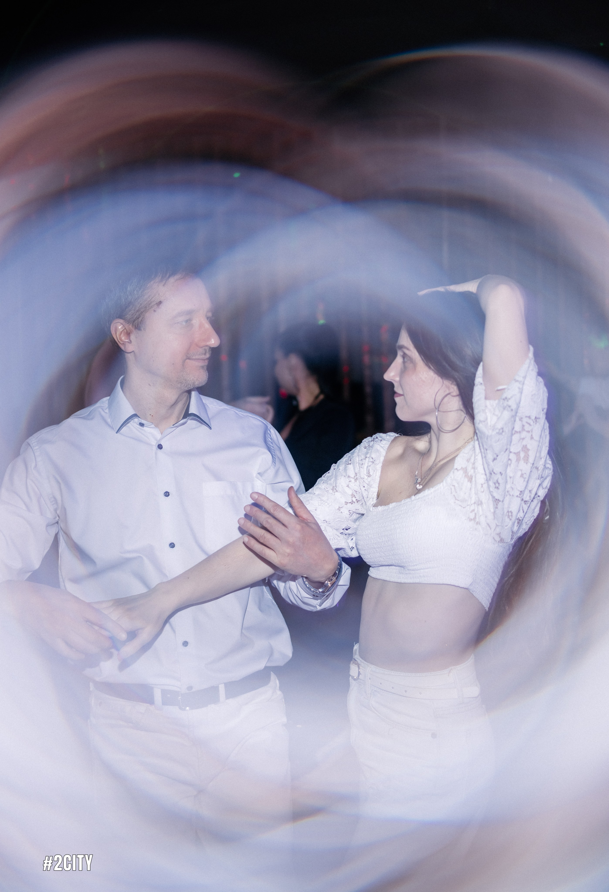 Танцы 2. Портретный и семейный фотограф Наталия Гаврилина, Саратов — Москва