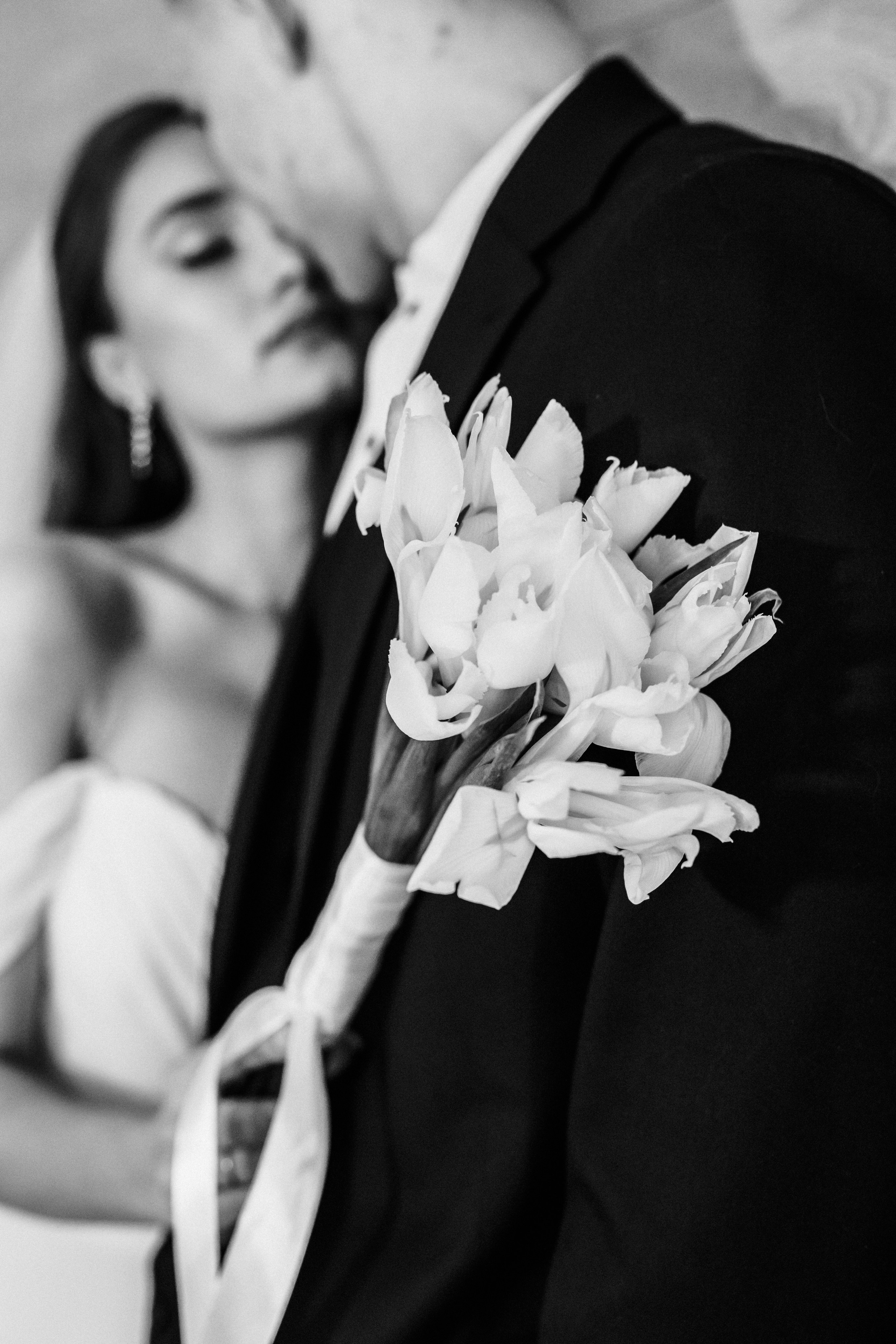 Наедине. Анжелика и Иван. Портретный и семейный фотограф Наталия Гаврилина, Саратов — Москва