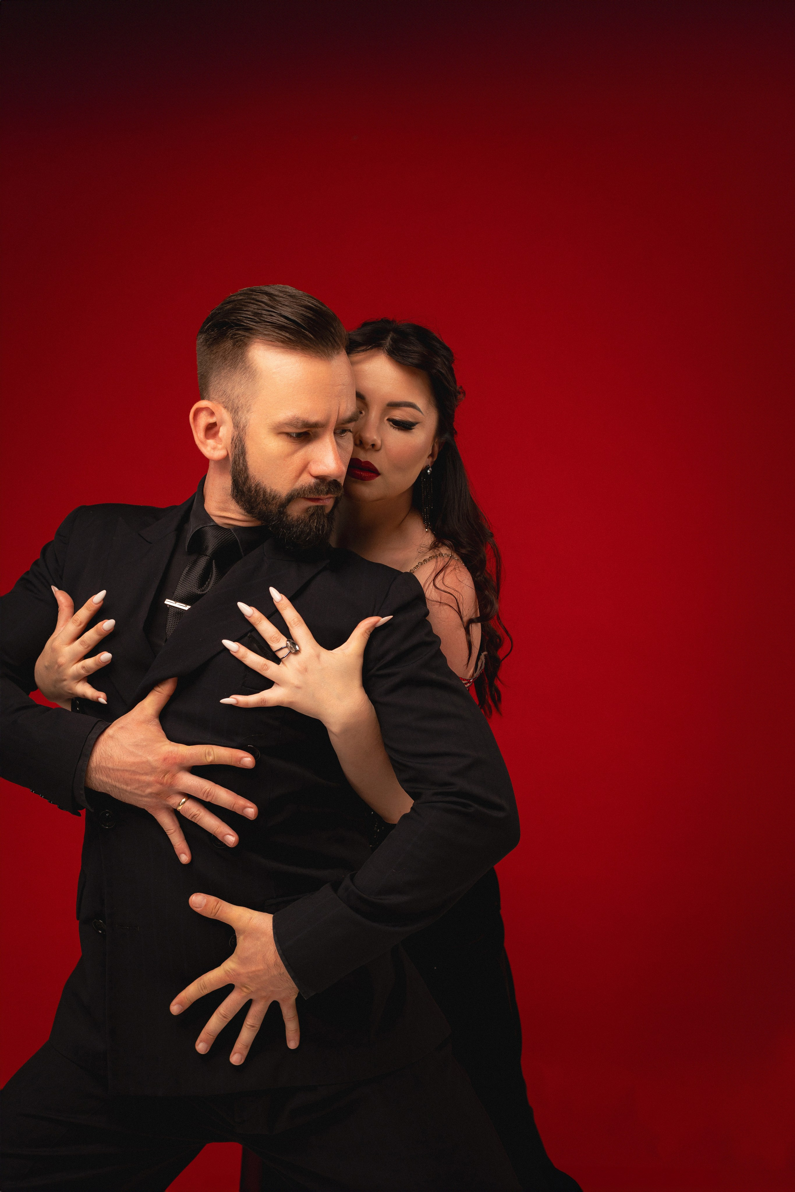 Студийная фотосессия. Профессиональной фотограф в Санкт-Петербурге Алексей Киселёв