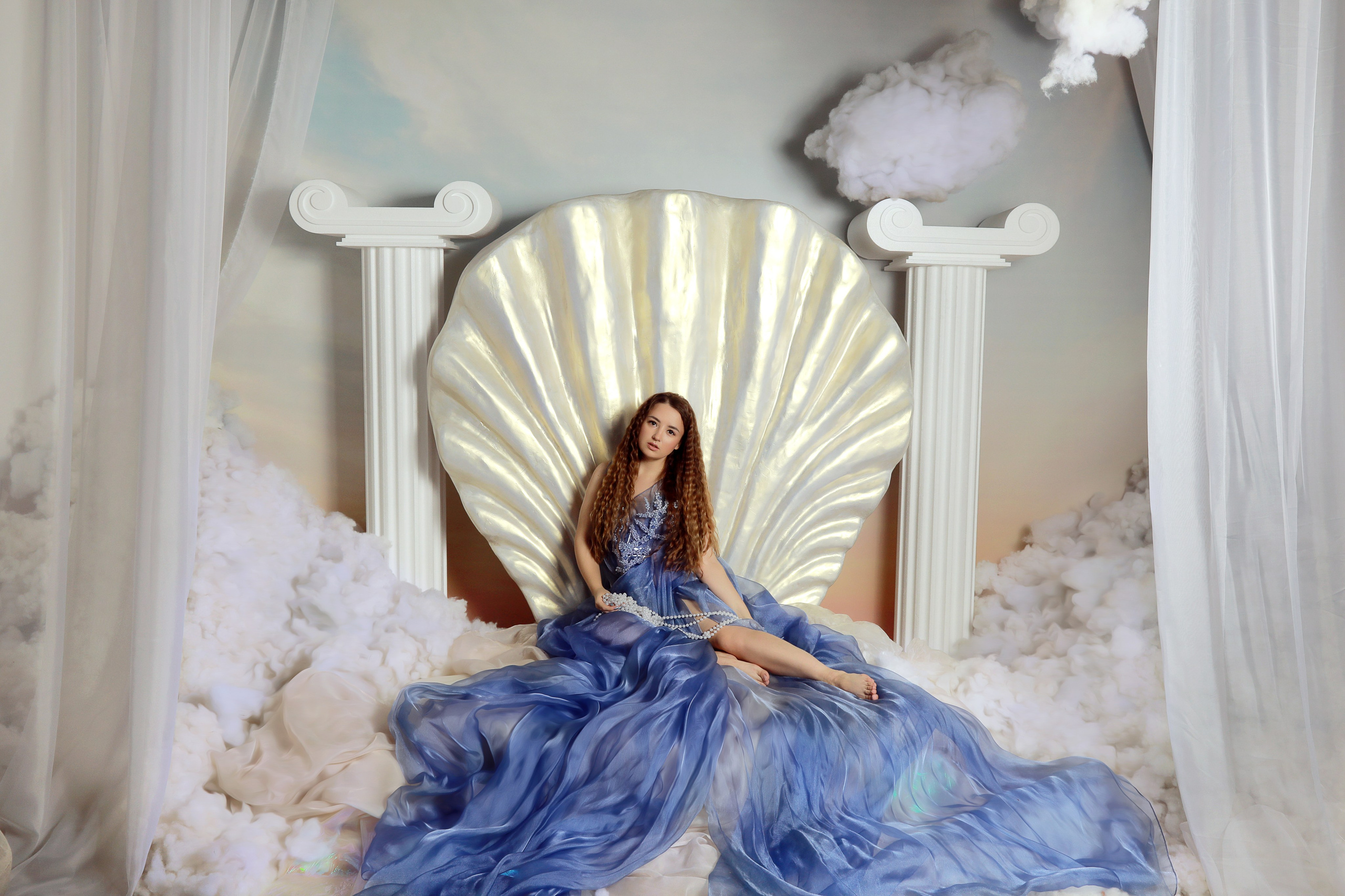 Женские съемки. Детский и семейный фотограф Москва Наталья Матвеенко