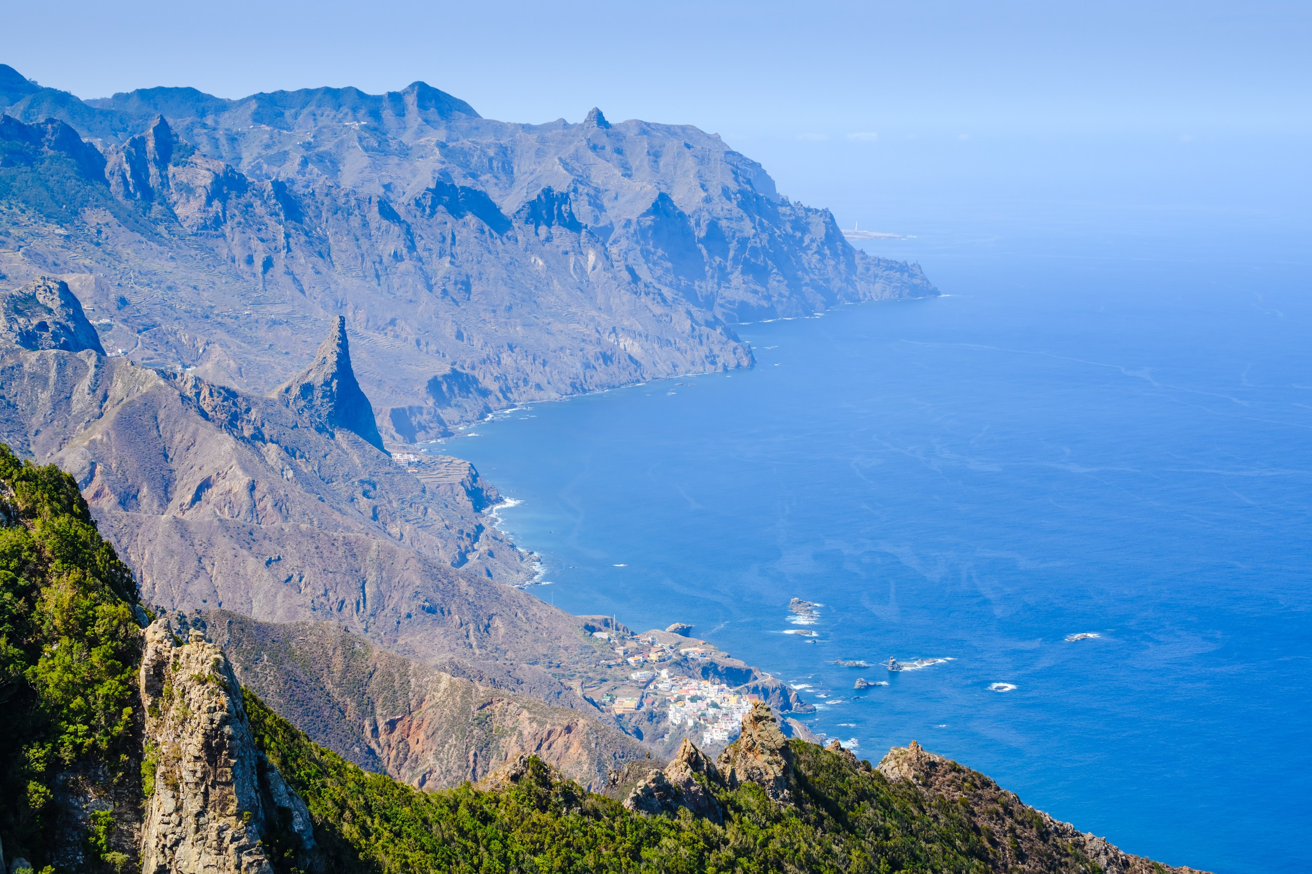 Пейзажная фотография. Авторские стильные фотокартины