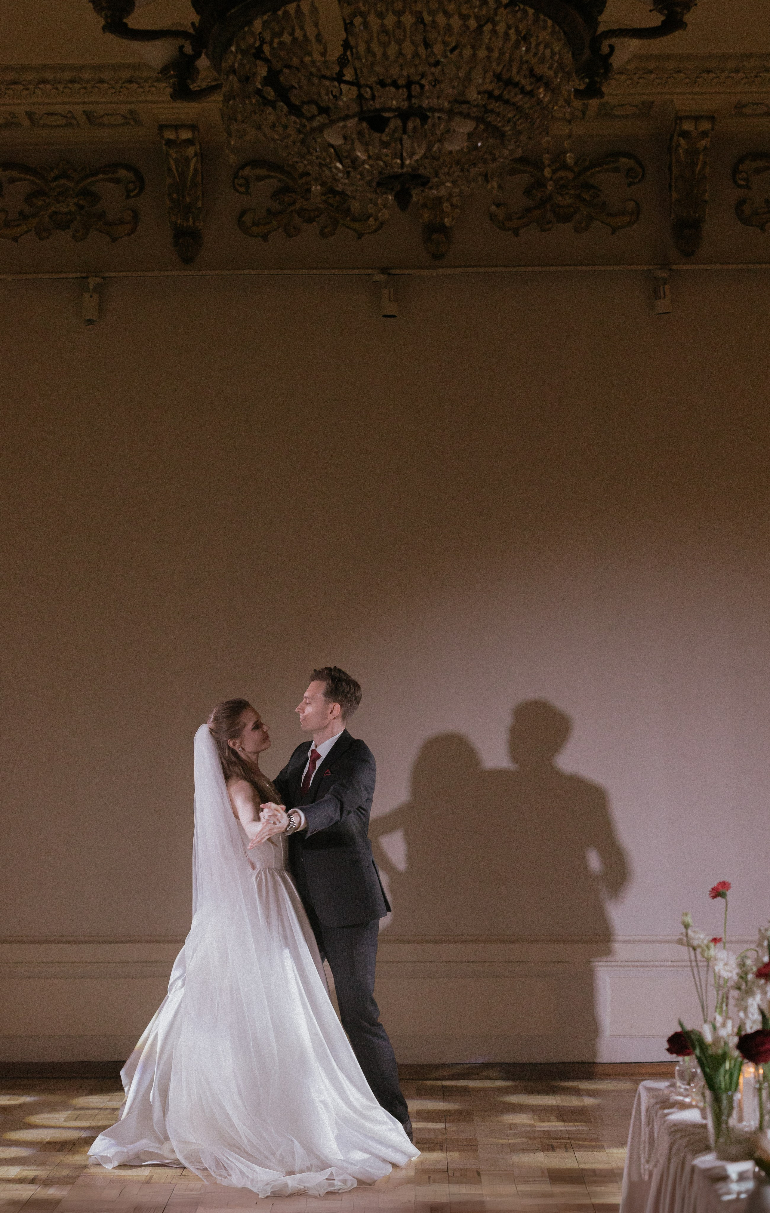 Юра + Лиза. Семейный и детский фотограф Юлия Шох