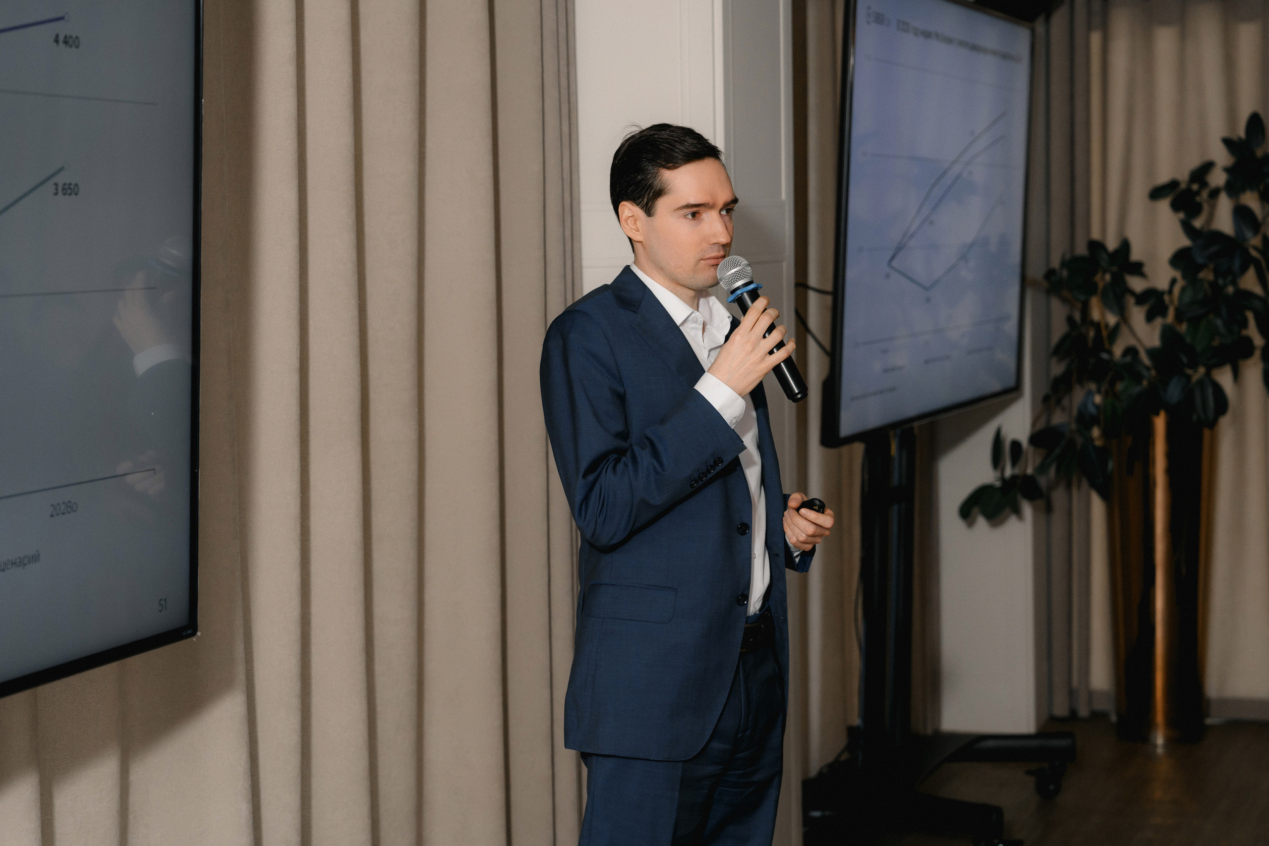 СБЕР Инвестиции (Ресторан #МОСКВА). Свадебный и репортажный фотограф в Воронеже Роман Янко