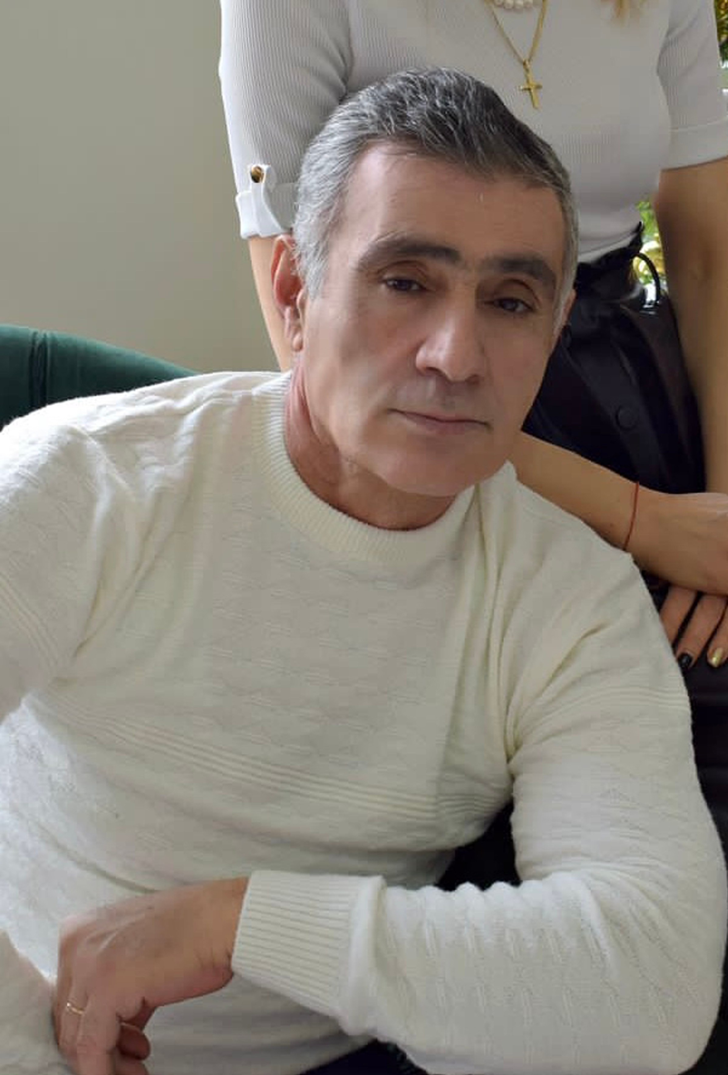 Портфолио. Семейный альбом