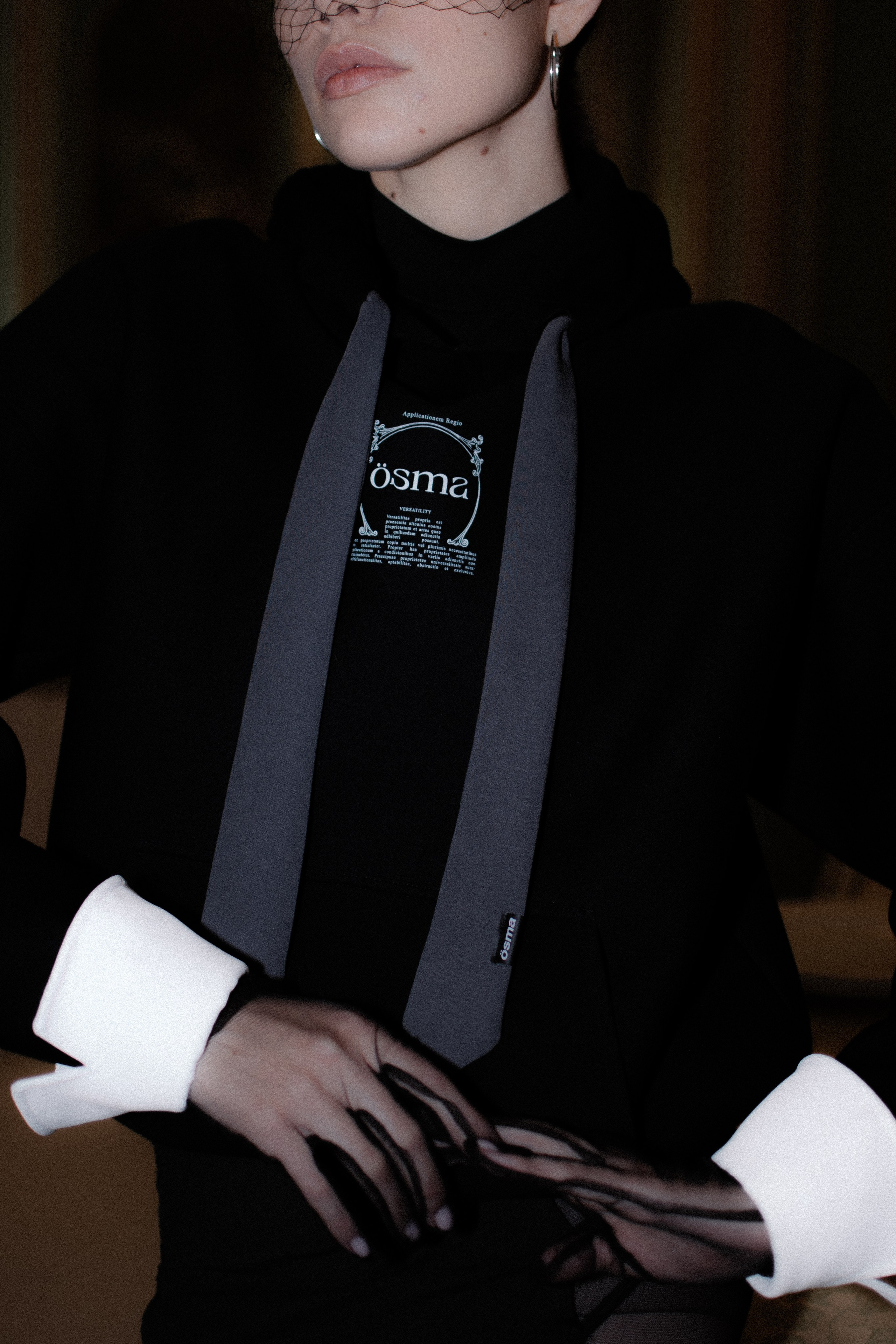 OSMA | одежда. Фотограф Анфиса Хардина Екатеринбург