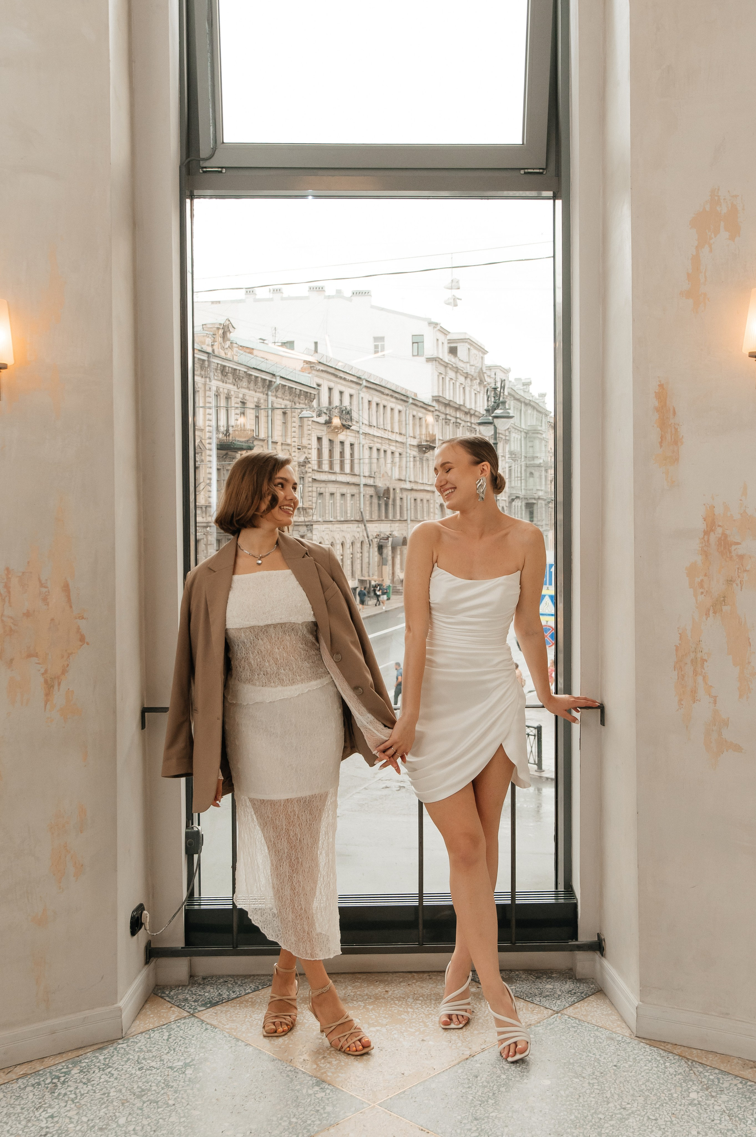 1.07.2024. Мария — Свадебный фотограф