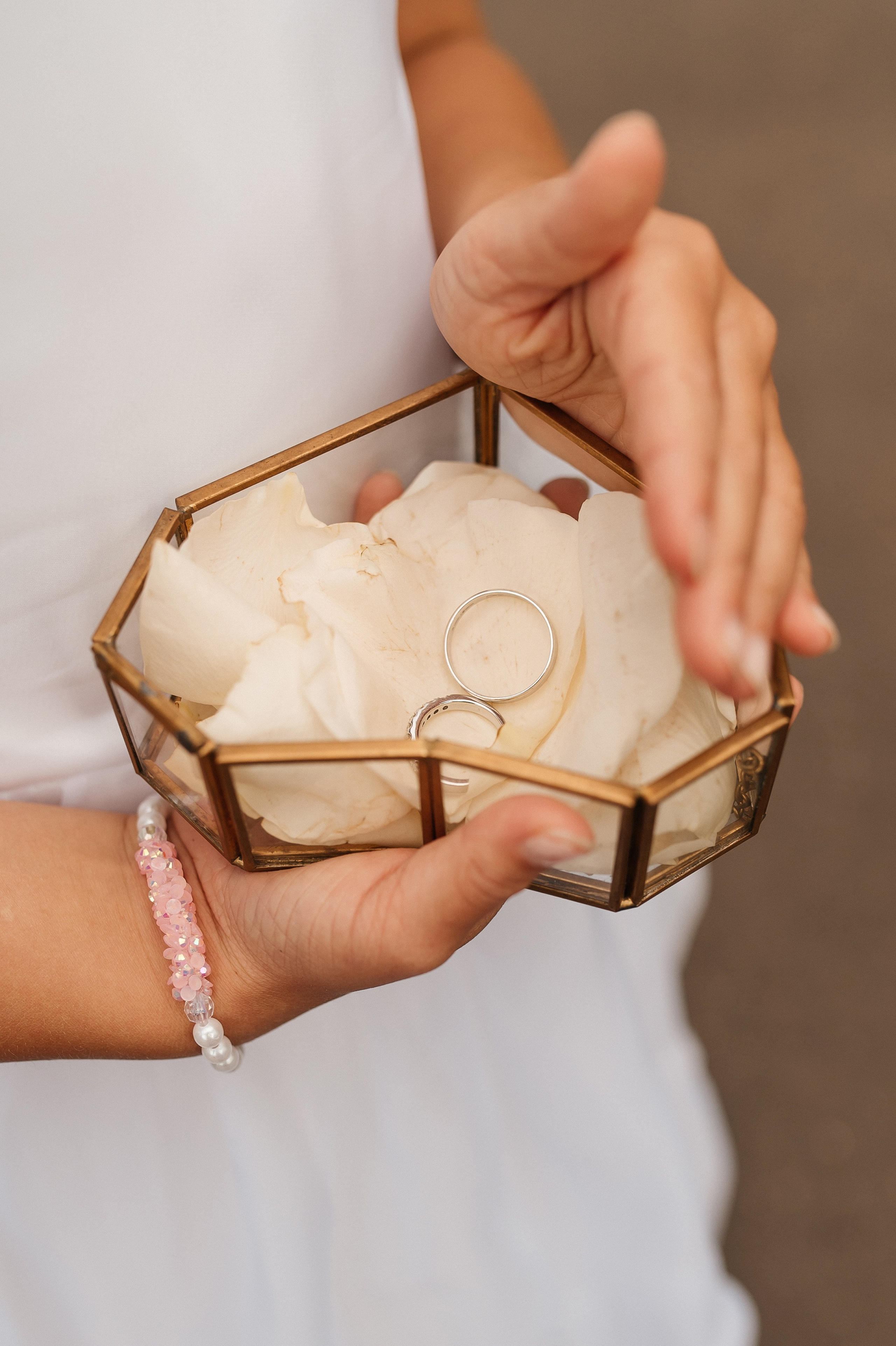 ANONS. Мария — Свадебный фотограф