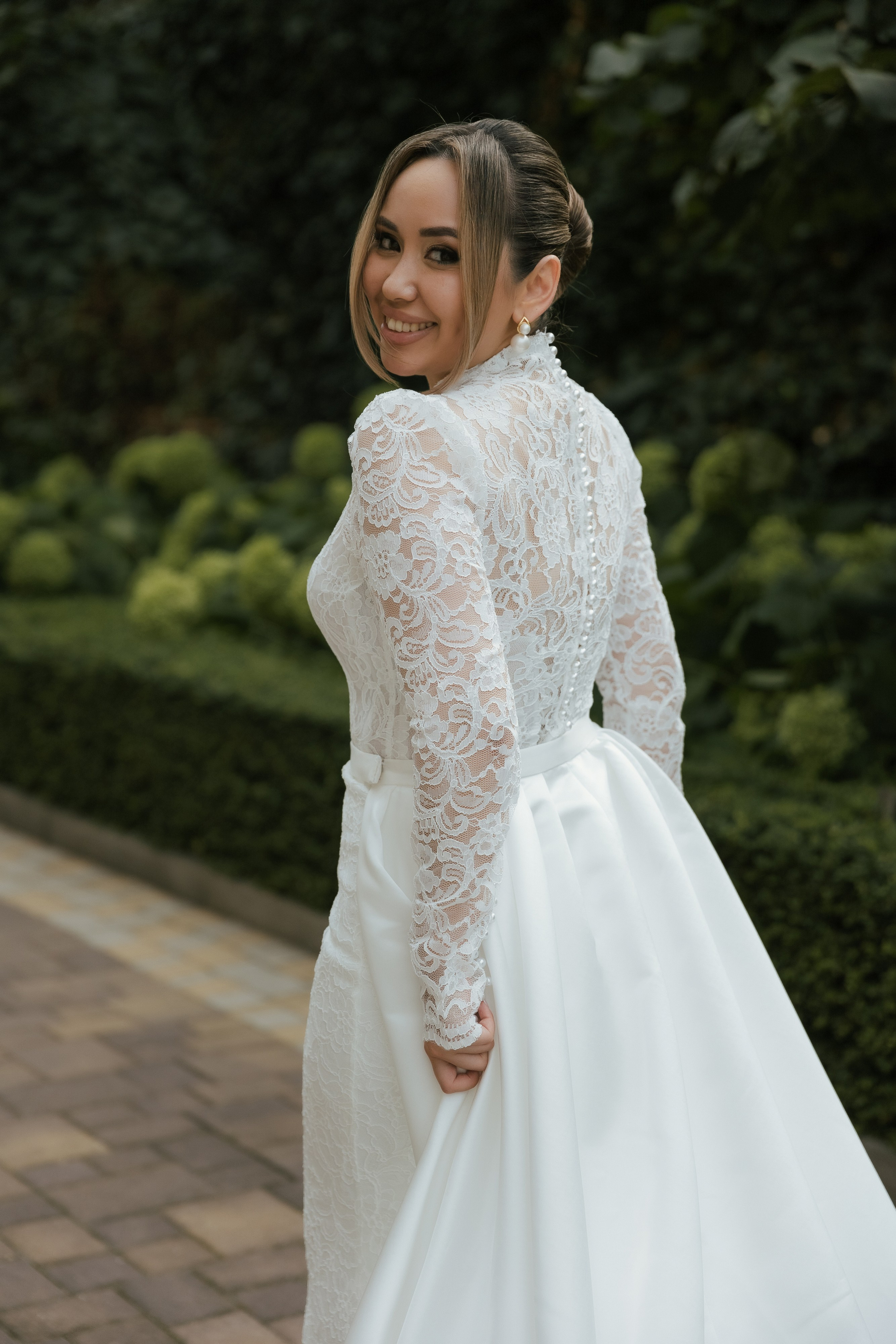 К&Е. Свадебный фотограф