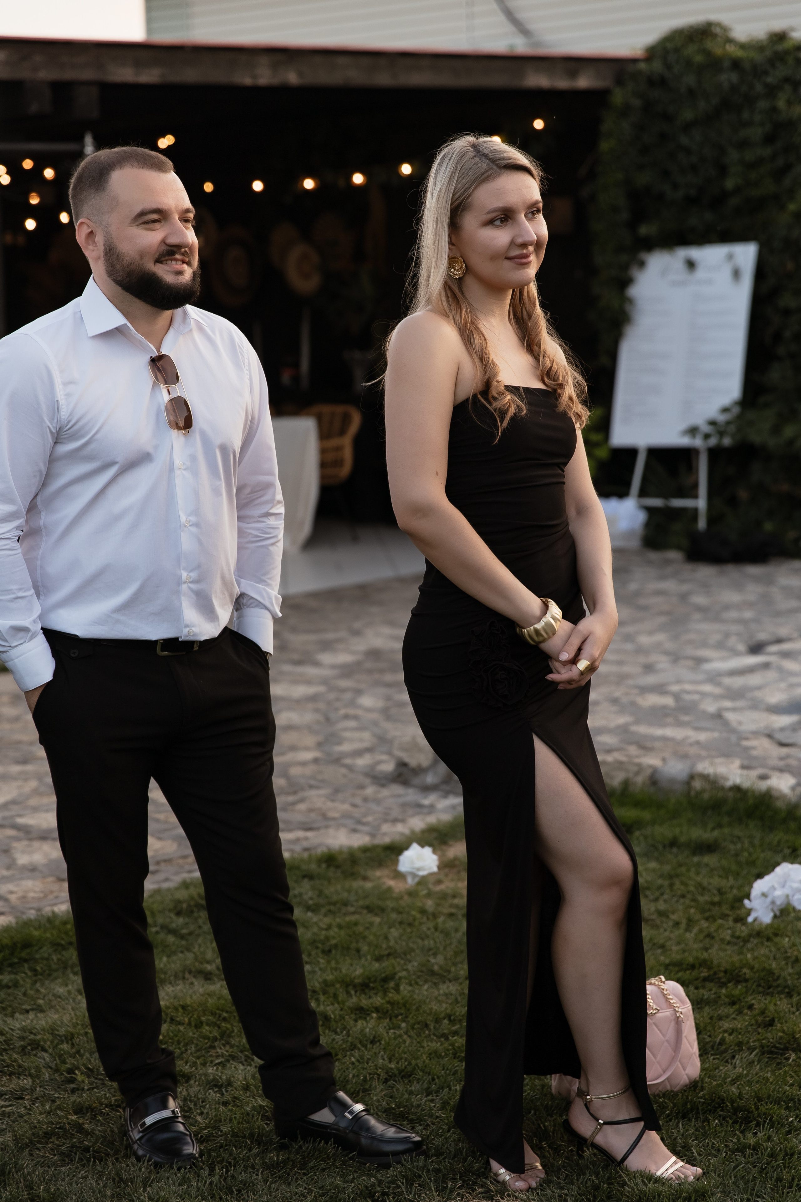 И&Л. Свадебный фотограф