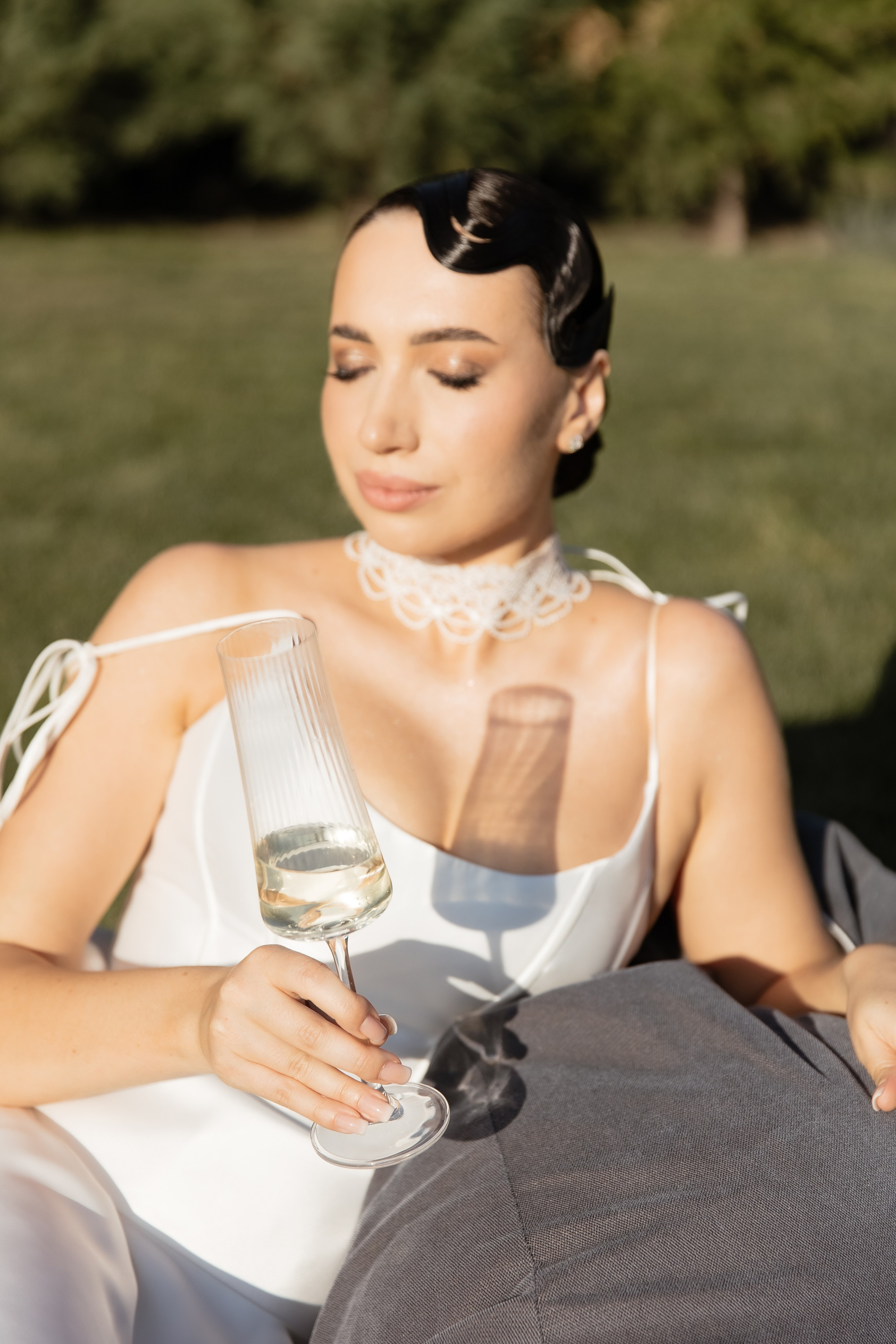 И&Л. Свадебный фотограф