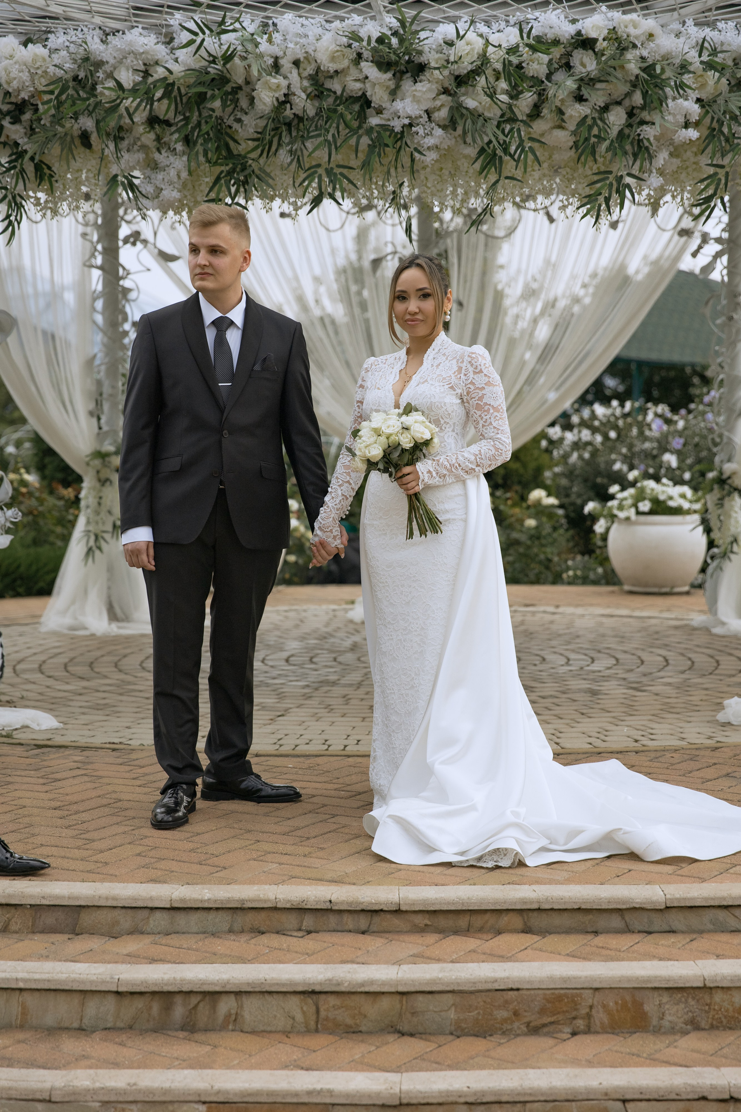 К&Е. Свадебный фотограф