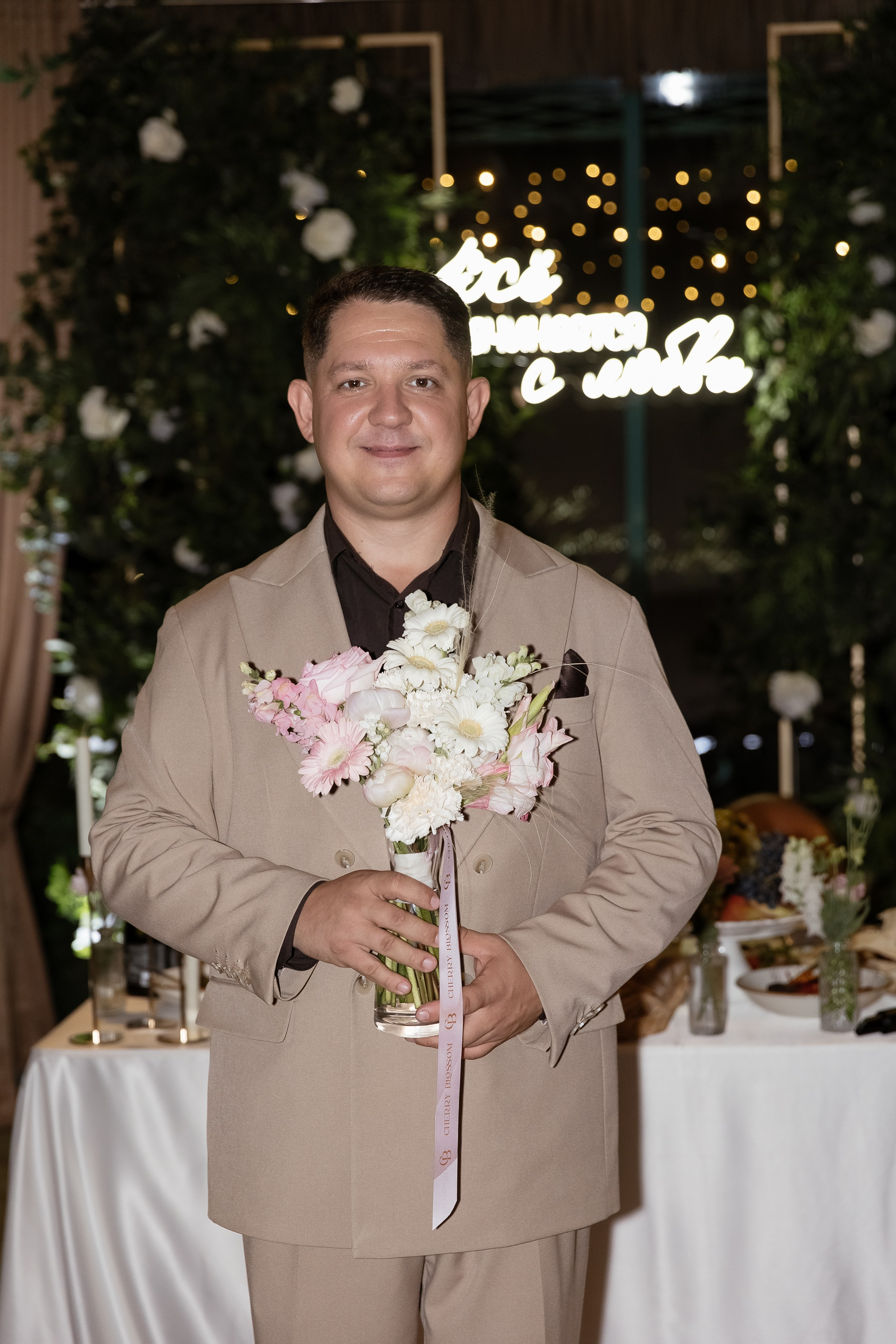 В&С. Свадебный фотограф