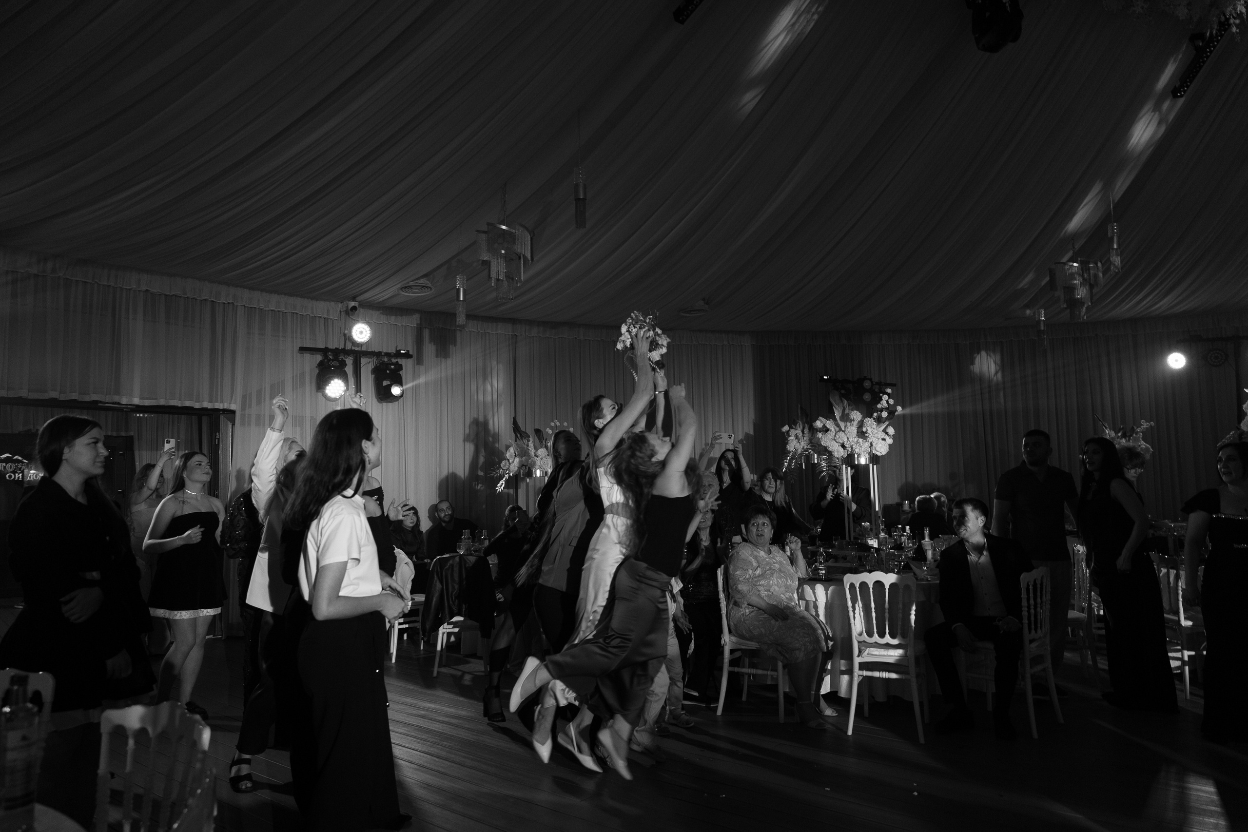 С&А. Свадебный фотограф