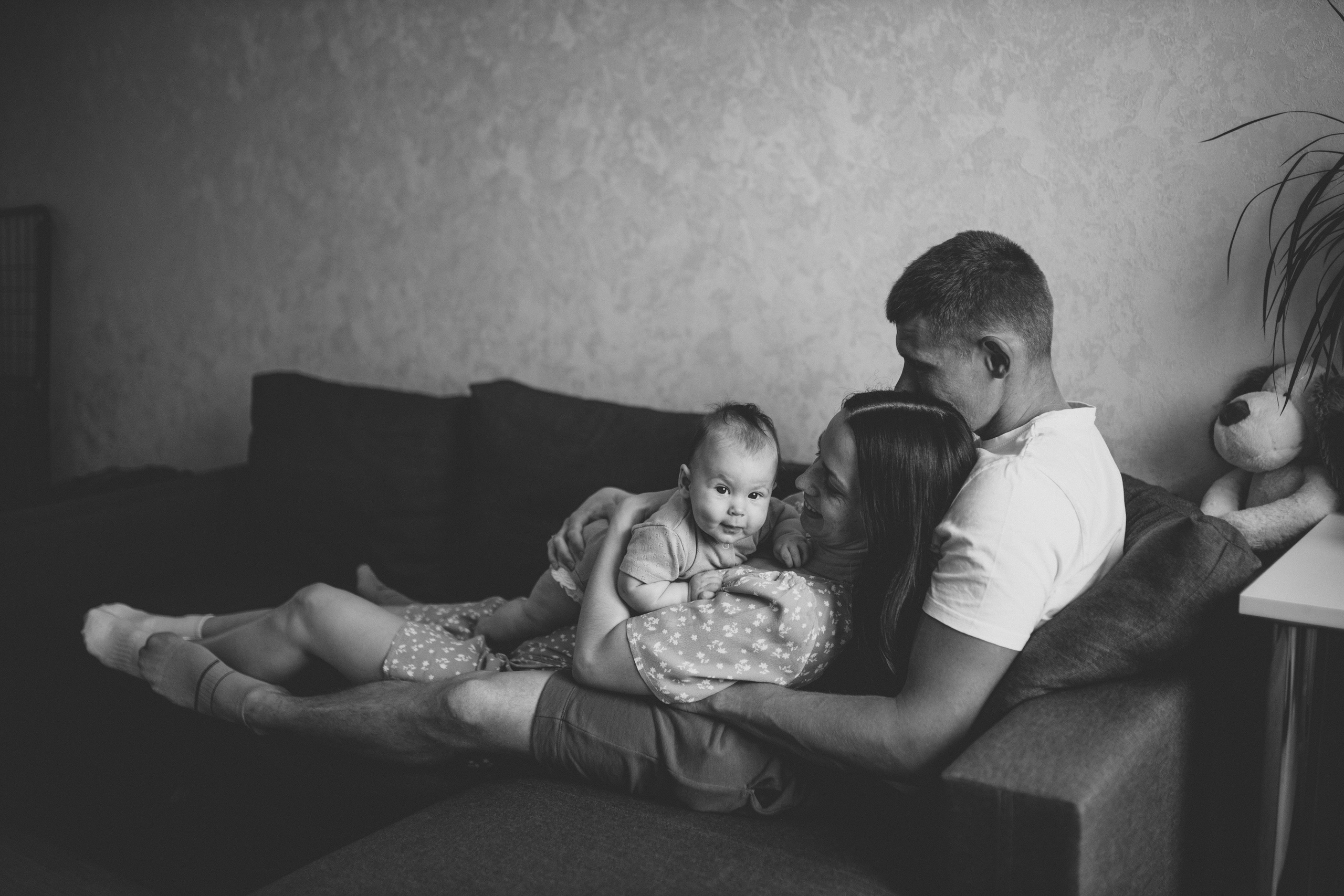 Family moments. Семейный фотограф и фотограф на роды в Ростове-на-Дону Мухина Виктория