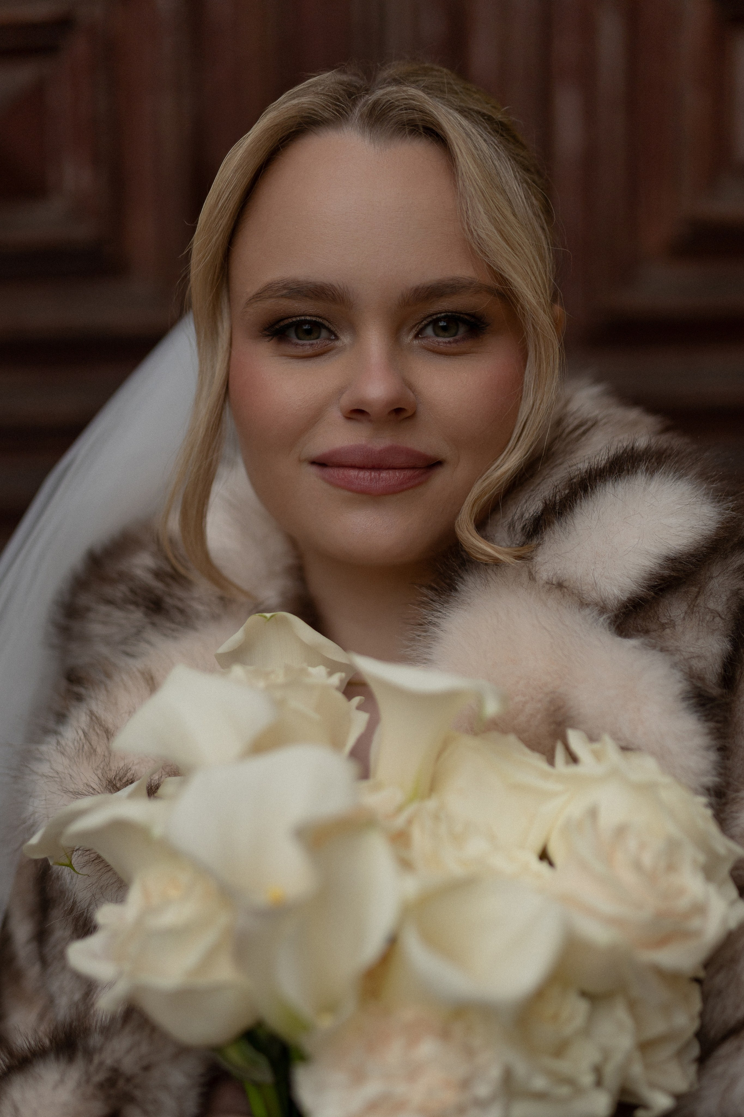 Счастье на троих. Свадебный и репортажный фотограф Москва