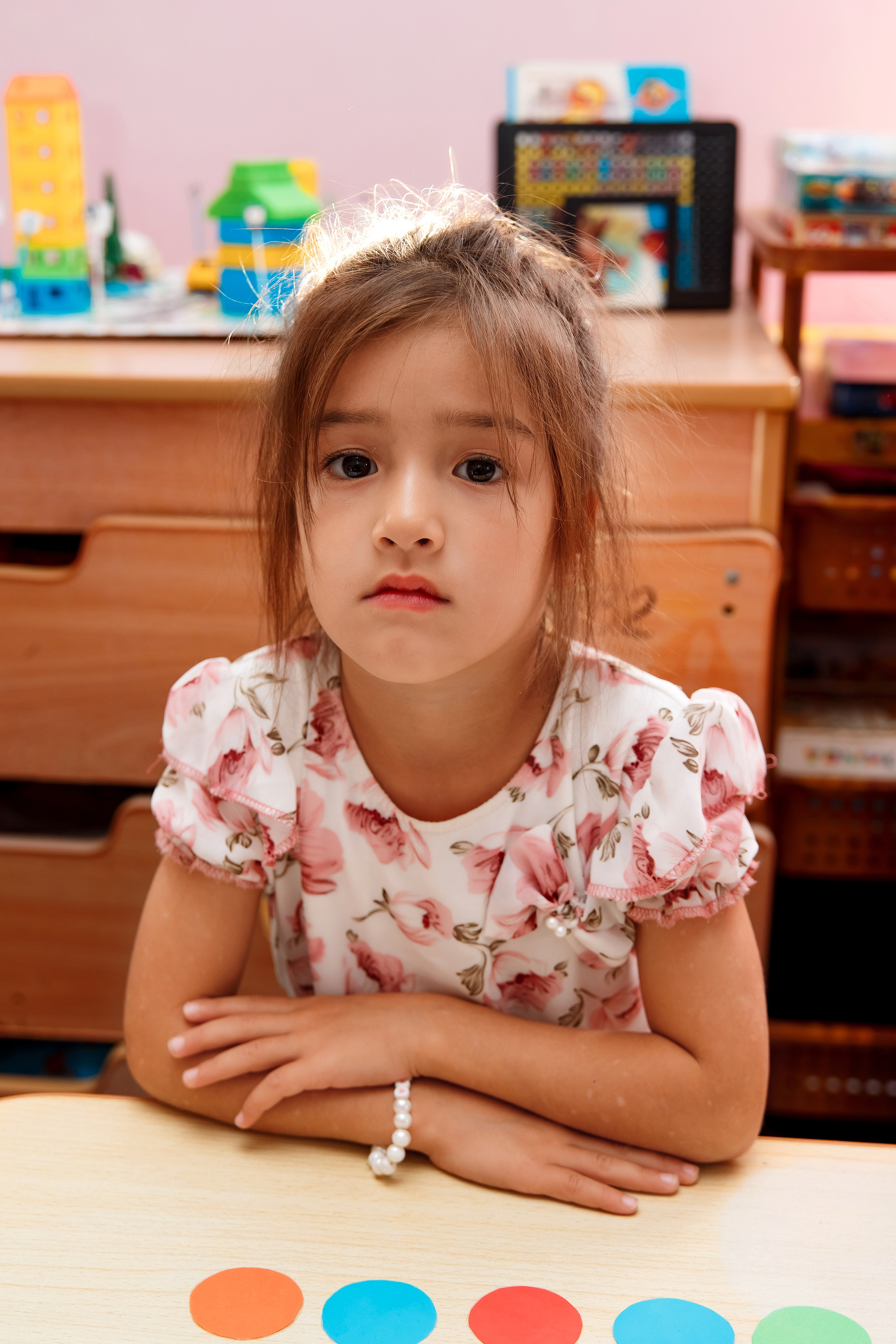 Детский Сад № 19 (один день из жизни группы + выпускной). Фотограф Любовь Корниенко, Примоский край